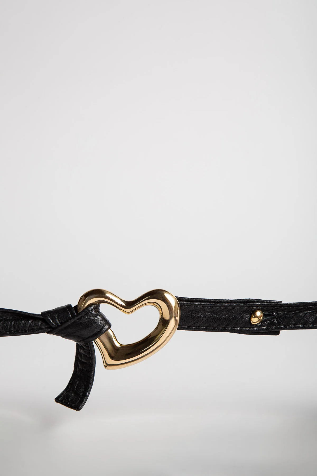 ELSA PERETTI FOR TIFFANY & CO. | OPEN HEART BELT SET BY ELSA PERETTI FOR TIFFANY & CO. - Image 3