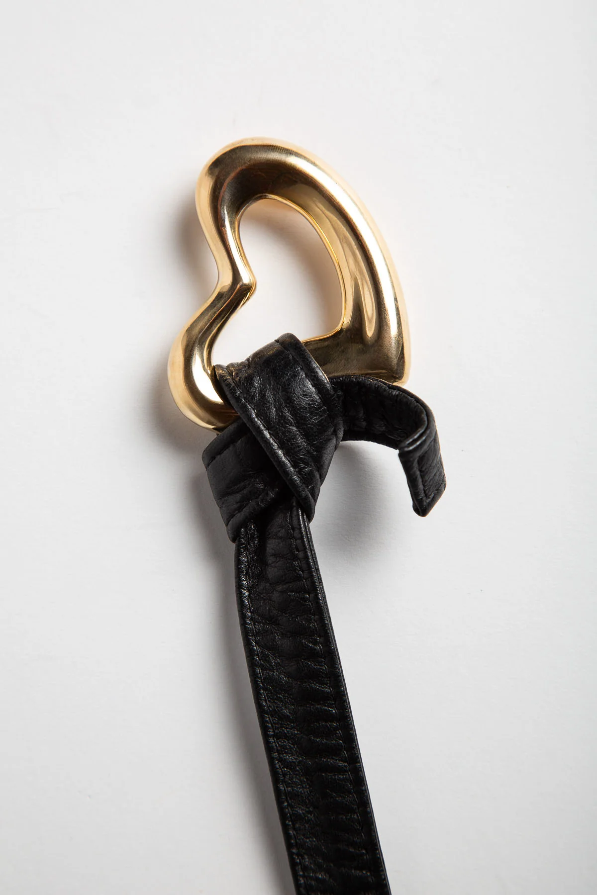 ELSA PERETTI FOR TIFFANY & CO. | OPEN HEART BELT SET BY ELSA PERETTI FOR TIFFANY & CO. - Image 4