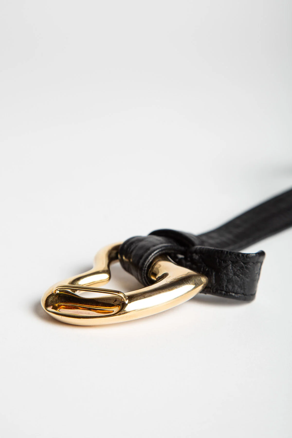 ELSA PERETTI FOR TIFFANY & CO. | OPEN HEART BELT SET BY ELSA PERETTI FOR TIFFANY & CO. - Image 6