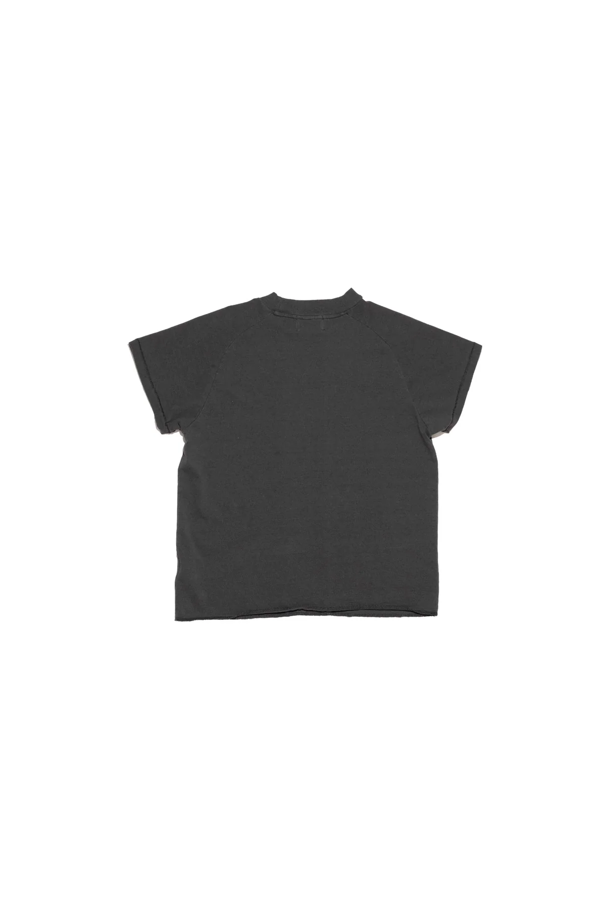 ENFANTS RICHES DÉPRIMÉS | ANTON/HOPPER ASSEMBLAGE RAGLAN T-SHIRT - Image 2