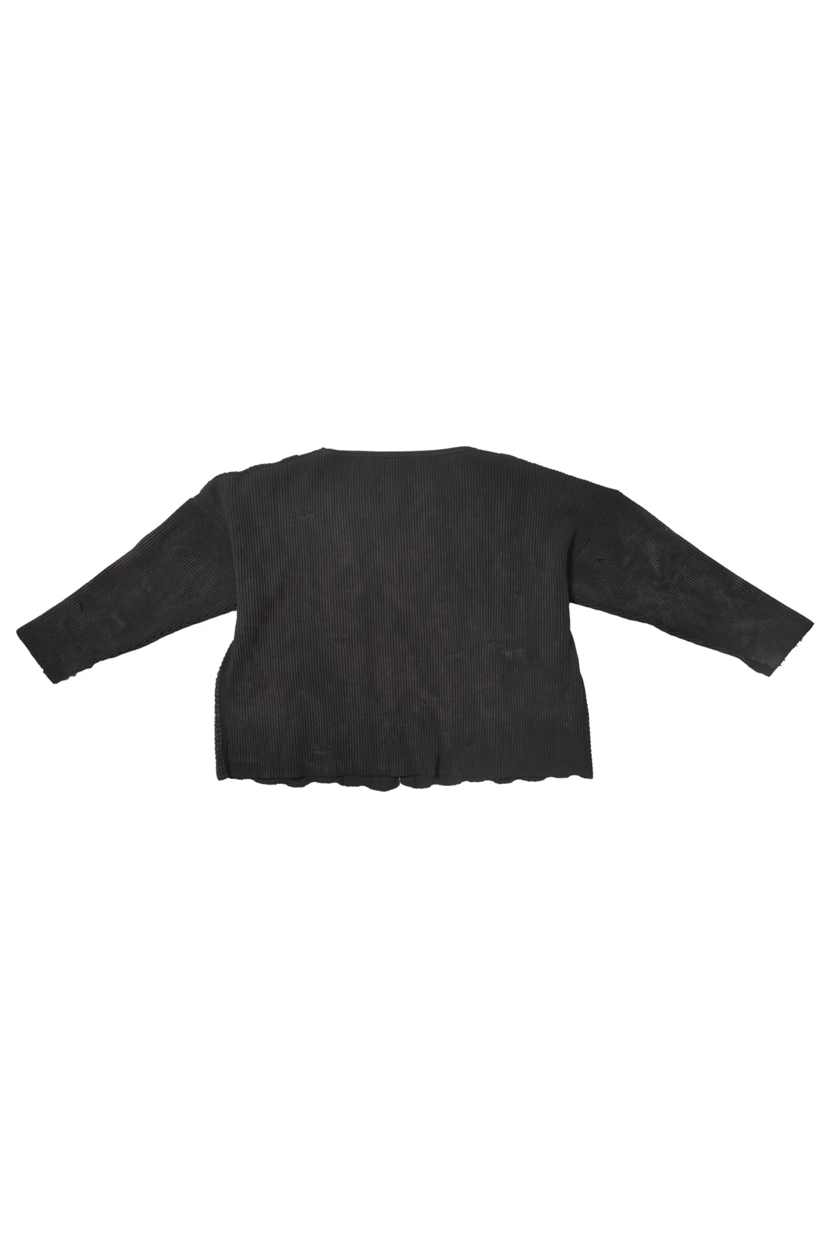 ENFANTS RICHES DÉPRIMÉS | ARTIST'S GRAVE ANTIQUE SWEATER - Image 2