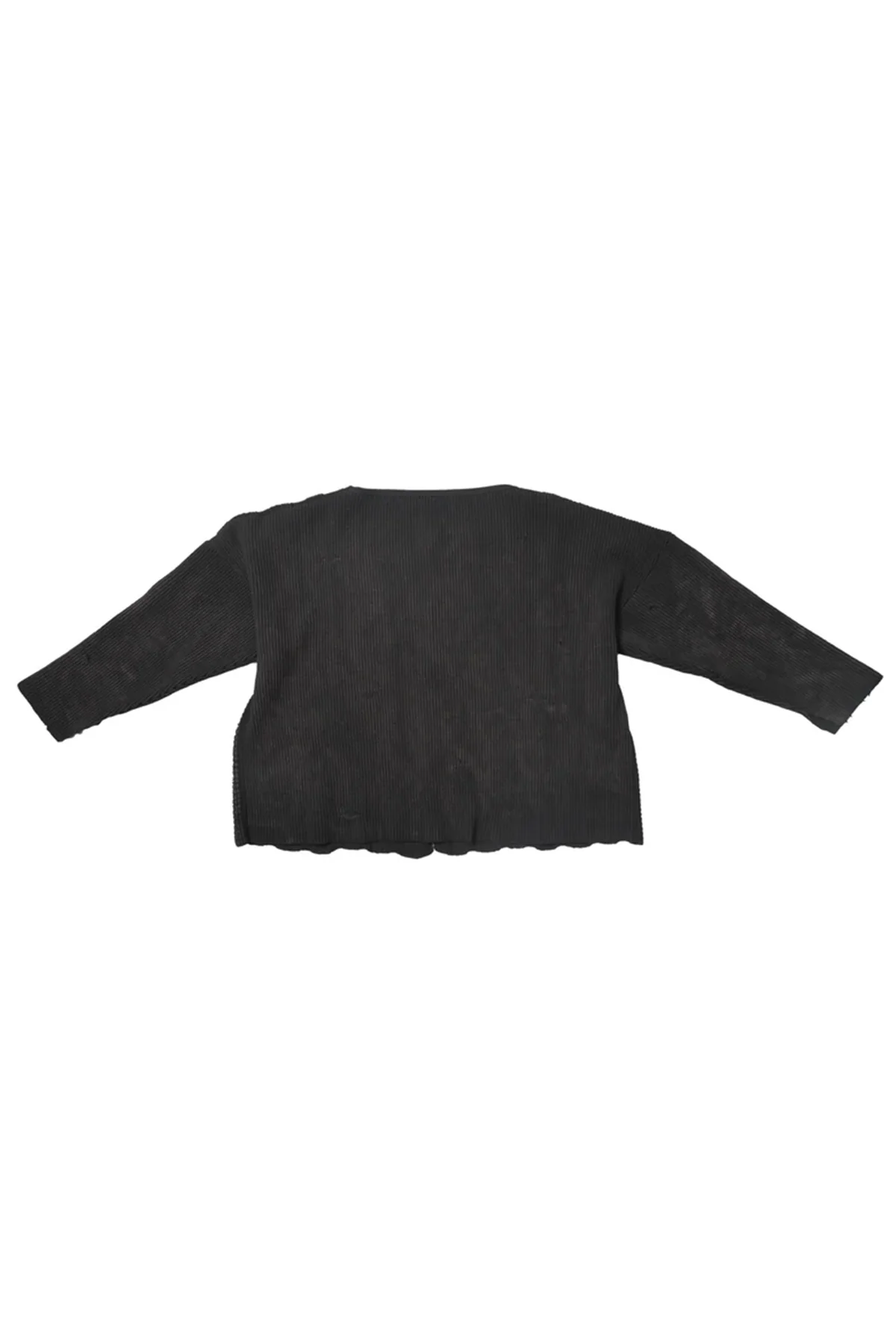 ENFANTS RICHES DÉPRIMÉS | ARTIST'S GRAVE ANTIQUE SWEATER - Image 2