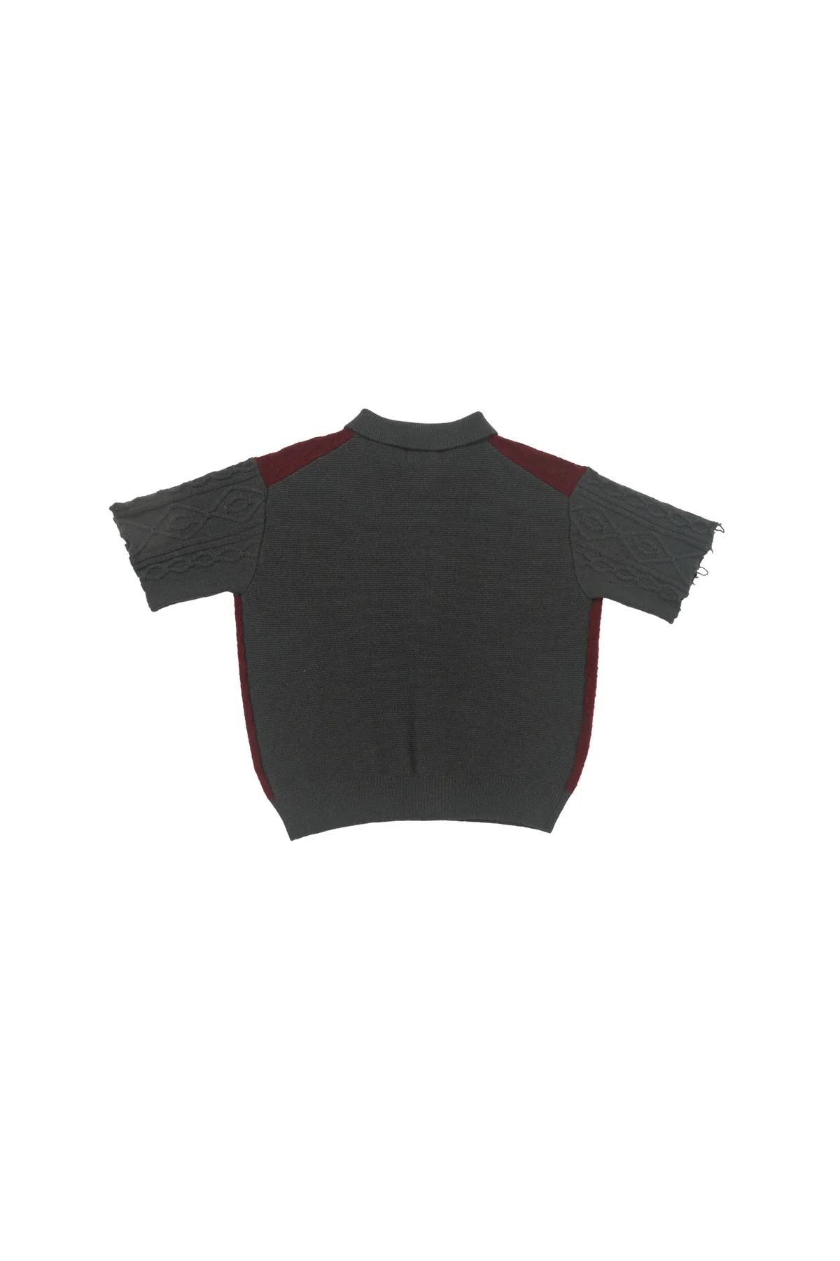 ENFANTS RICHES DÉPRIMÉS | CHE SWEATER - Image 2