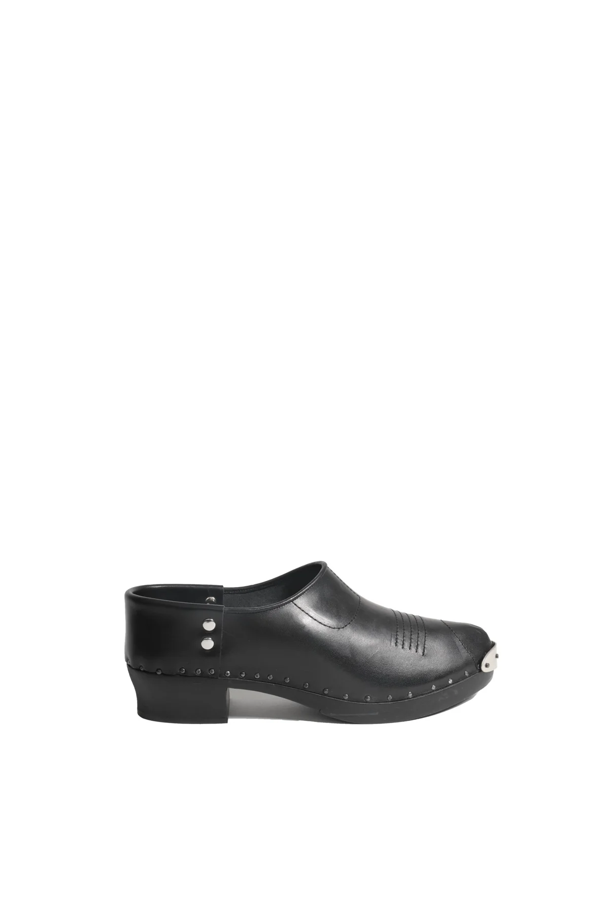 ENFANTS RICHES DÉPRIMÉS | CLOGS