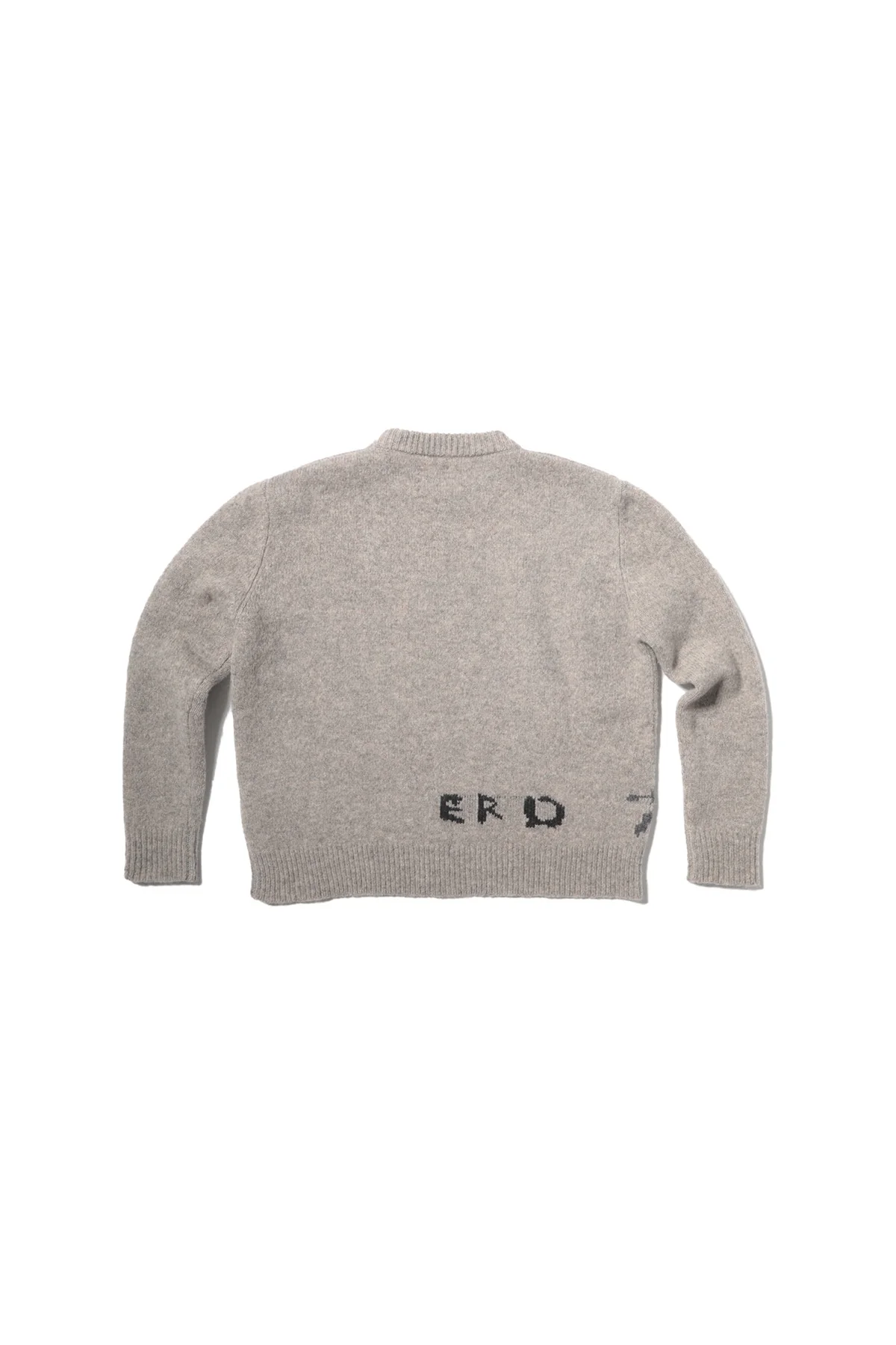 ENFANTS RICHES DÉPRIMÉS | COME LIVE WITH ME SWEATER - Image 2