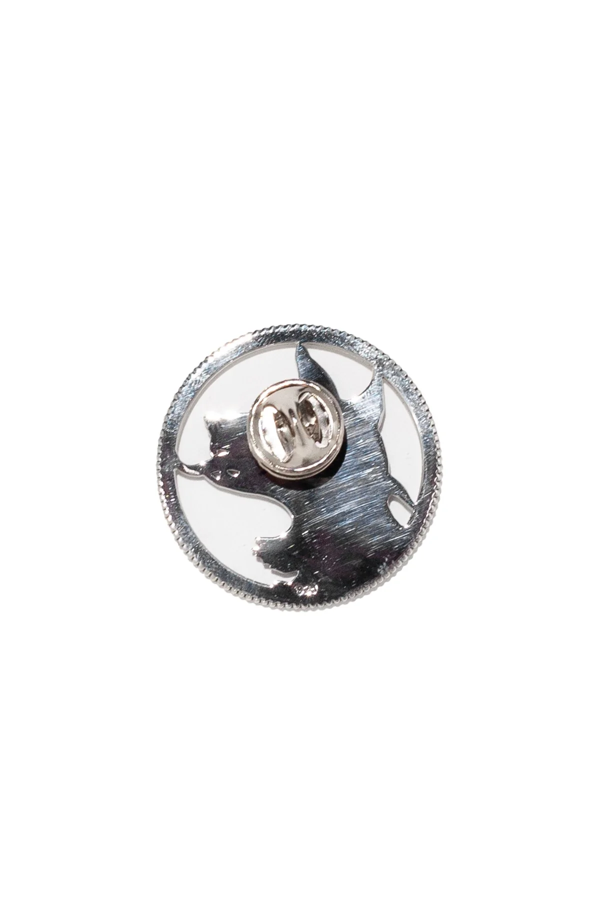 ENFANTS RICHES DÉPRIMÉS | DOG BROOCH PIN - Image 2