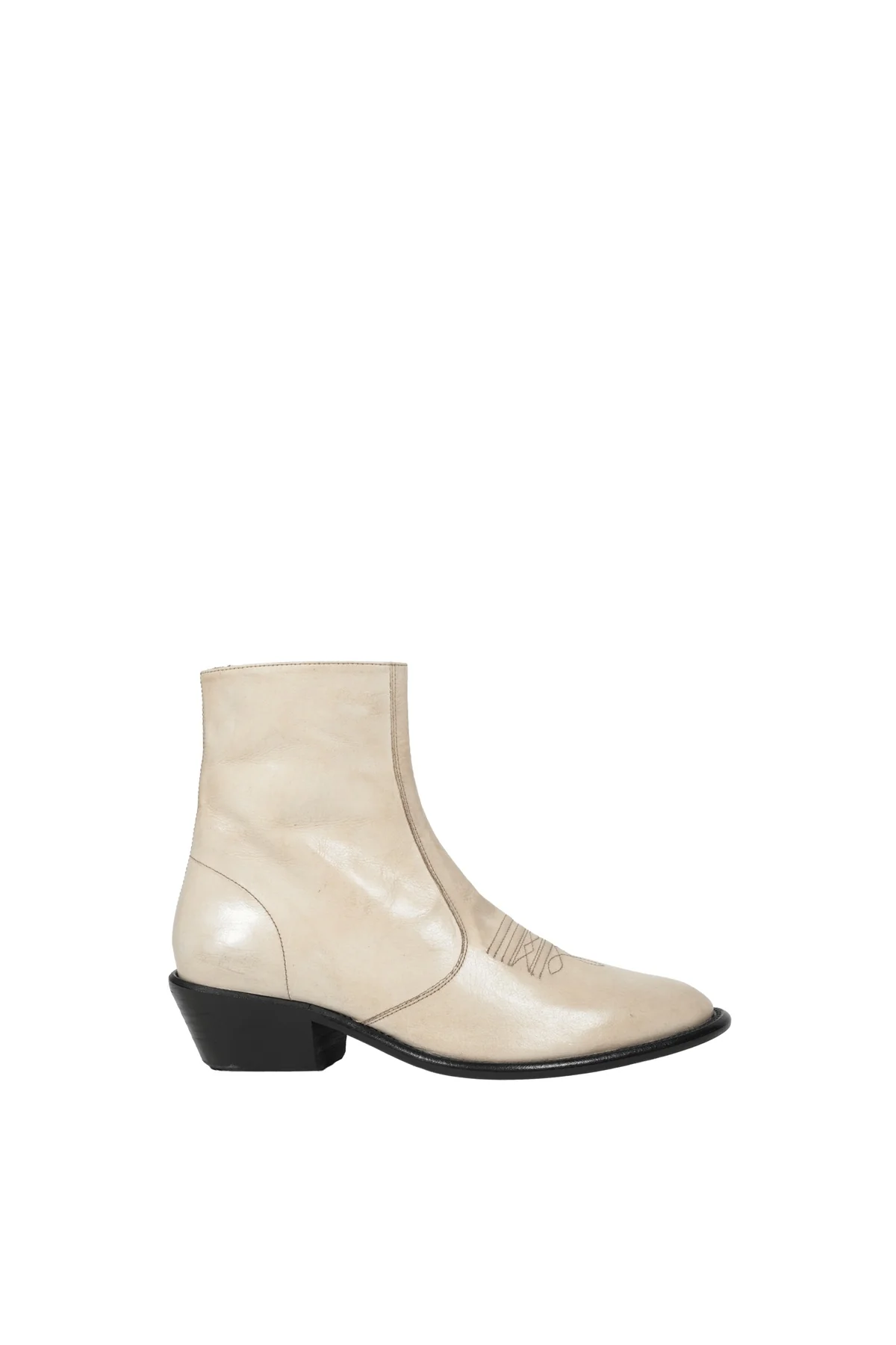 ENFANTS RICHES DÉPRIMÉS | KANSAS CHELSEA RIDER BOOTS