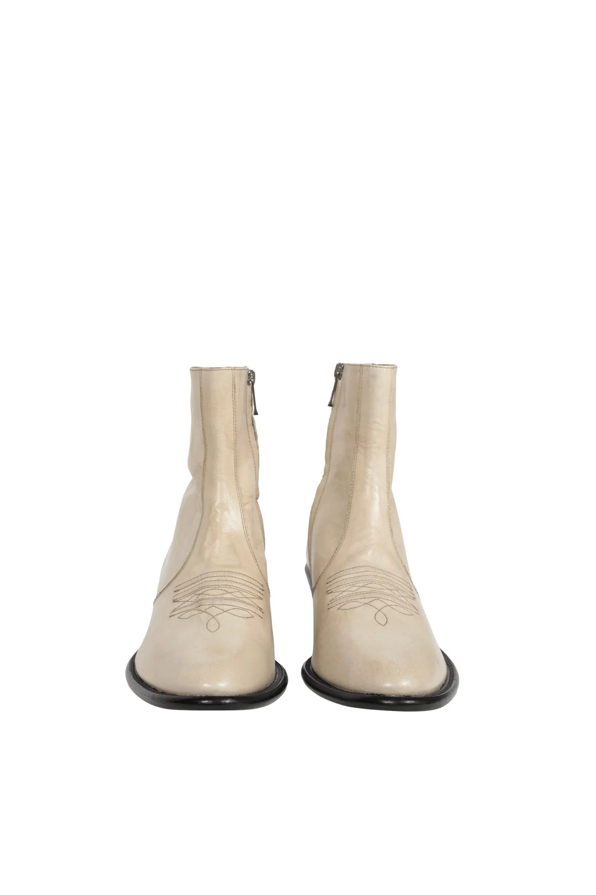 ENFANTS RICHES DÉPRIMÉS | KANSAS CHELSEA RIDER BOOTS - Image 2