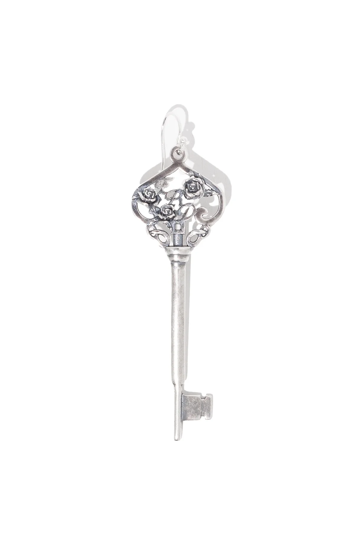 ENFANTS RICHES DÉPRIMÉS | KEY EARRING