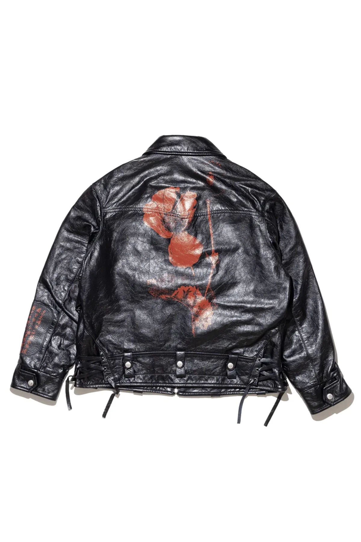 ENFANTS RICHES DÉPRIMÉS | MIDNIGHT OIL JACKET - Image 2
