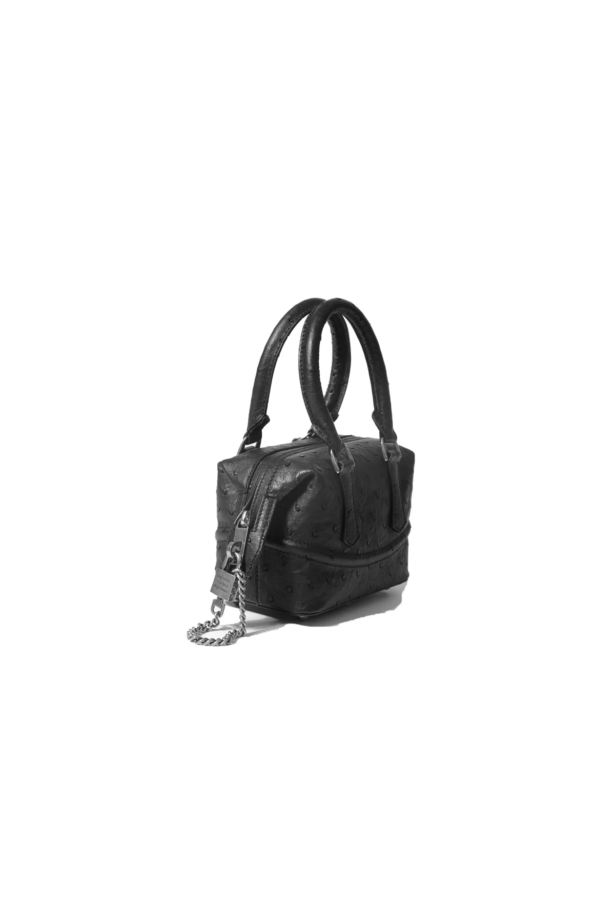 ENFANTS RICHES DÉPRIMÉS | MINI BOWLING BAG - Image 2