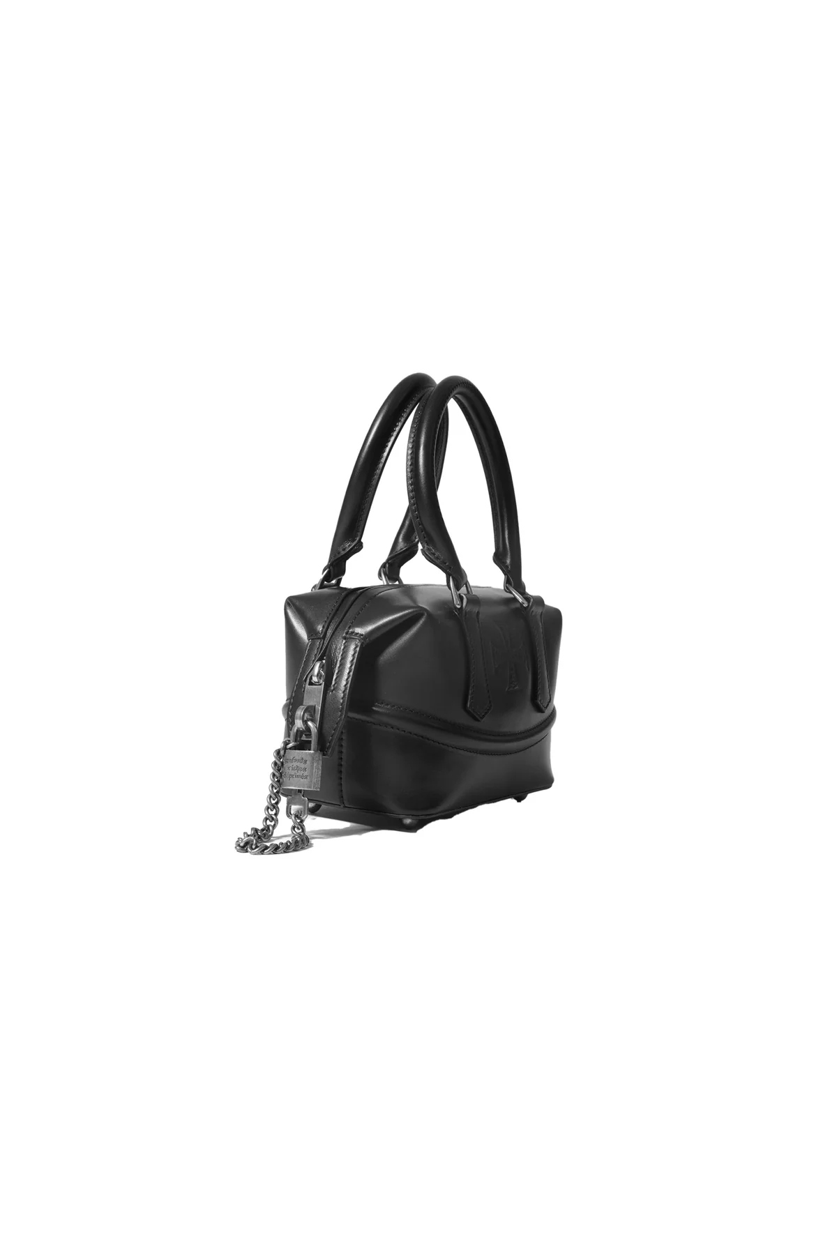 ENFANTS RICHES DÉPRIMÉS | MINI BOWLING BAG - Image 2