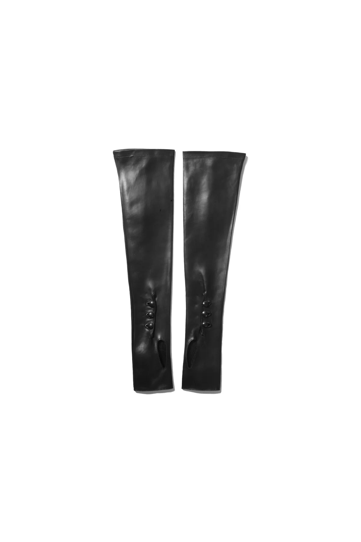 ENFANTS RICHES DÉPRIMÉS | NUN BEAT LONG GLOVES - Image 2