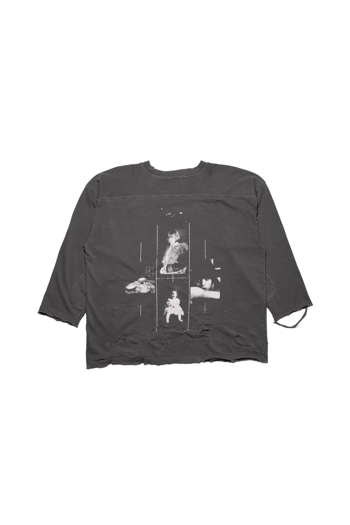 ENFANTS RICHES DÉPRIMÉS | ONE CLASS ACT HOCKEY JERSEY - Image 2