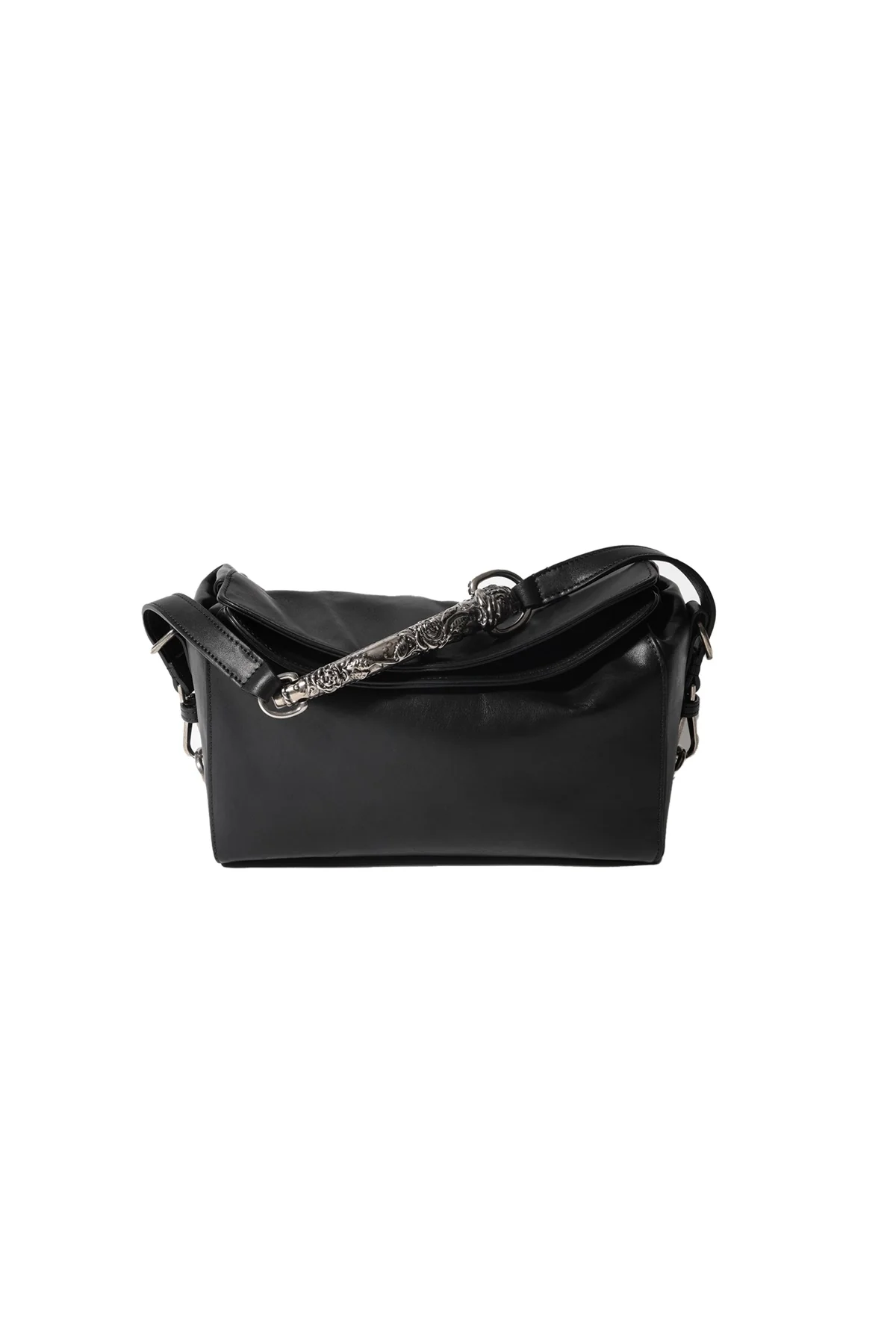 ENFANTS RICHES DÉPRIMÉS | ROSE HANDLE PURSE