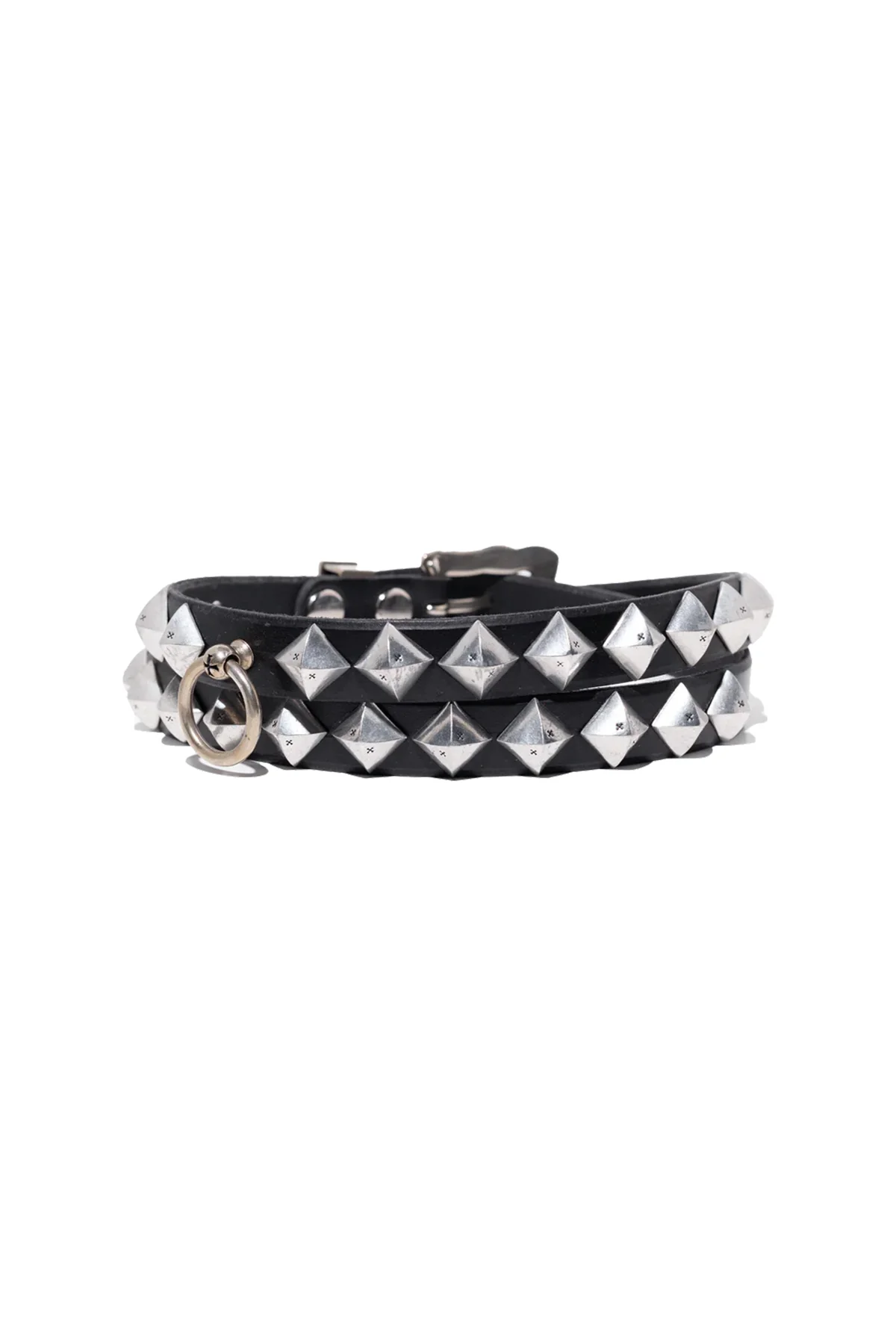 ENFANTS RICHES DÉPRIMÉS | SKINNY O-RING BELT - Image 2