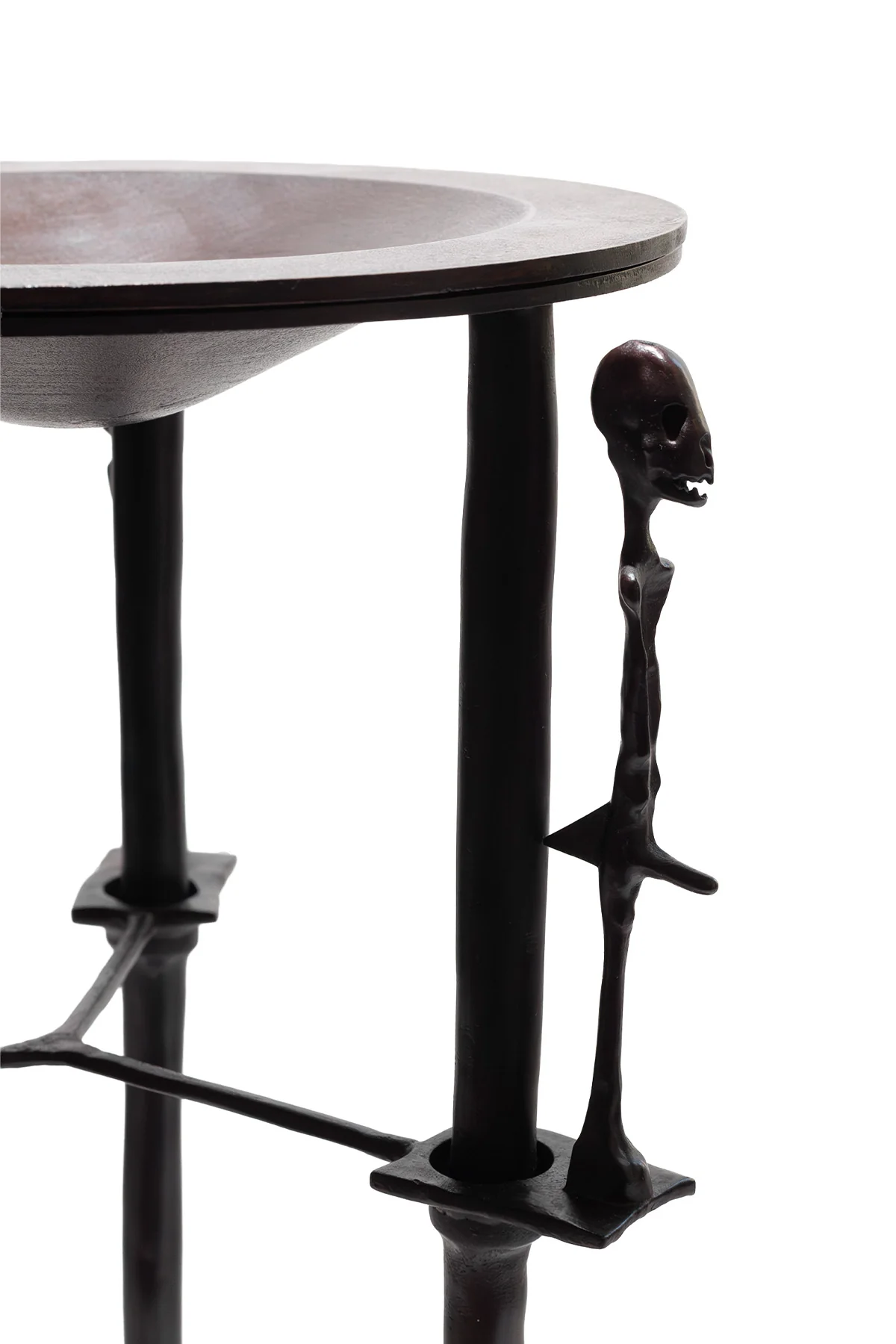 ENFANTS RICHES DÉPRIMÉS | DICK MAN STANDING ASHTRAY - Image 2