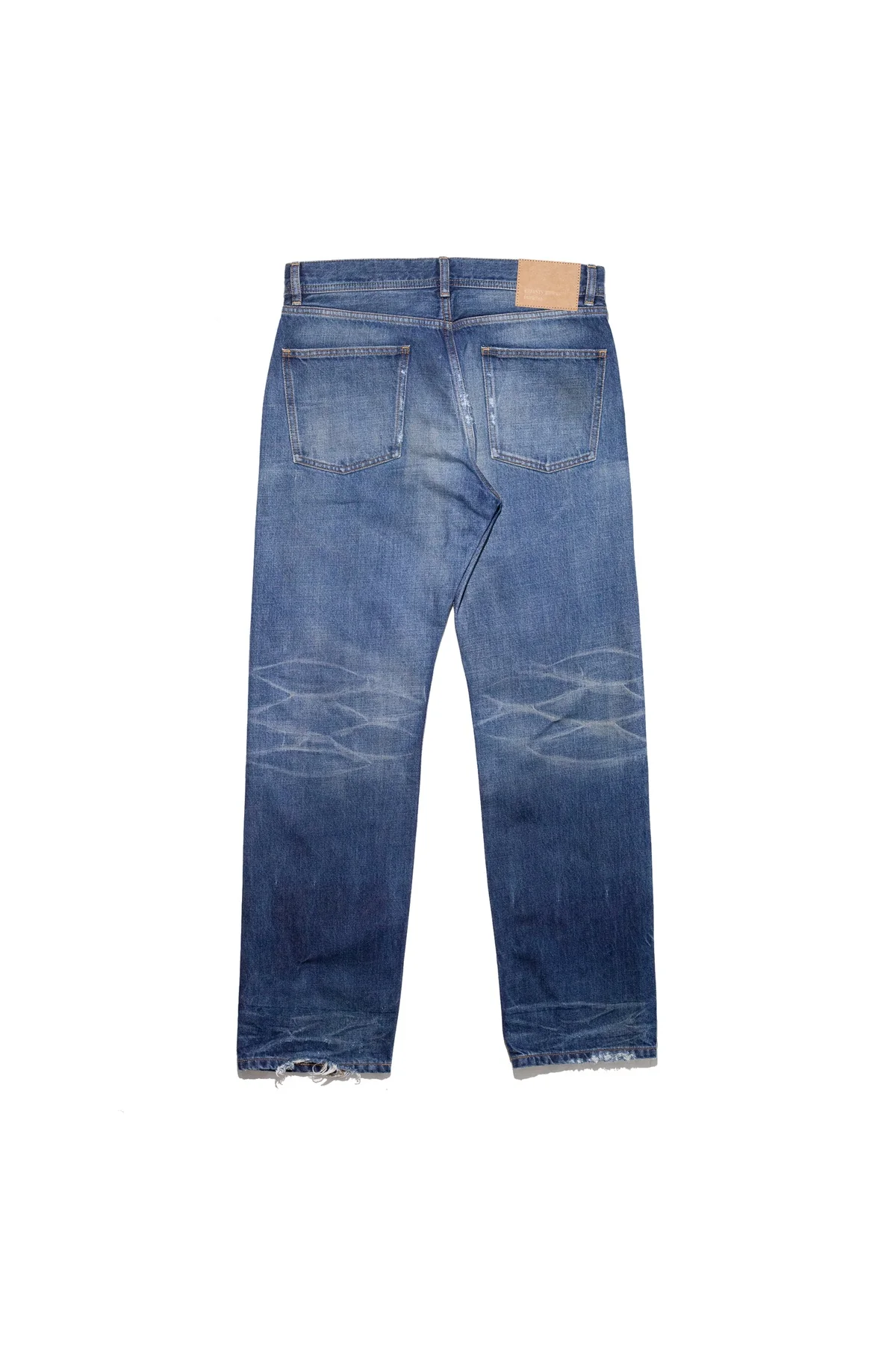 ENFANTS RICHES DÉPRIMÉS | TOMMY TONSIL JEANS - Image 2