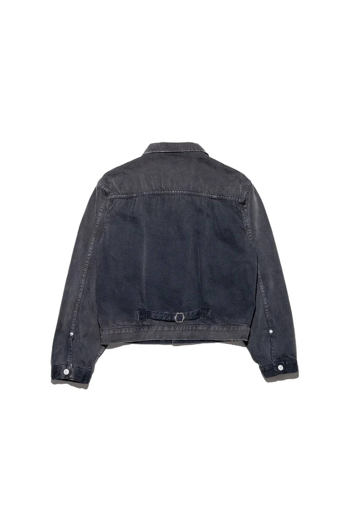 ENFANTS RICHES DÉPRIMÉS | TYPE VII JACKET PIN ASSEMBLAGE JACKET - Image 2