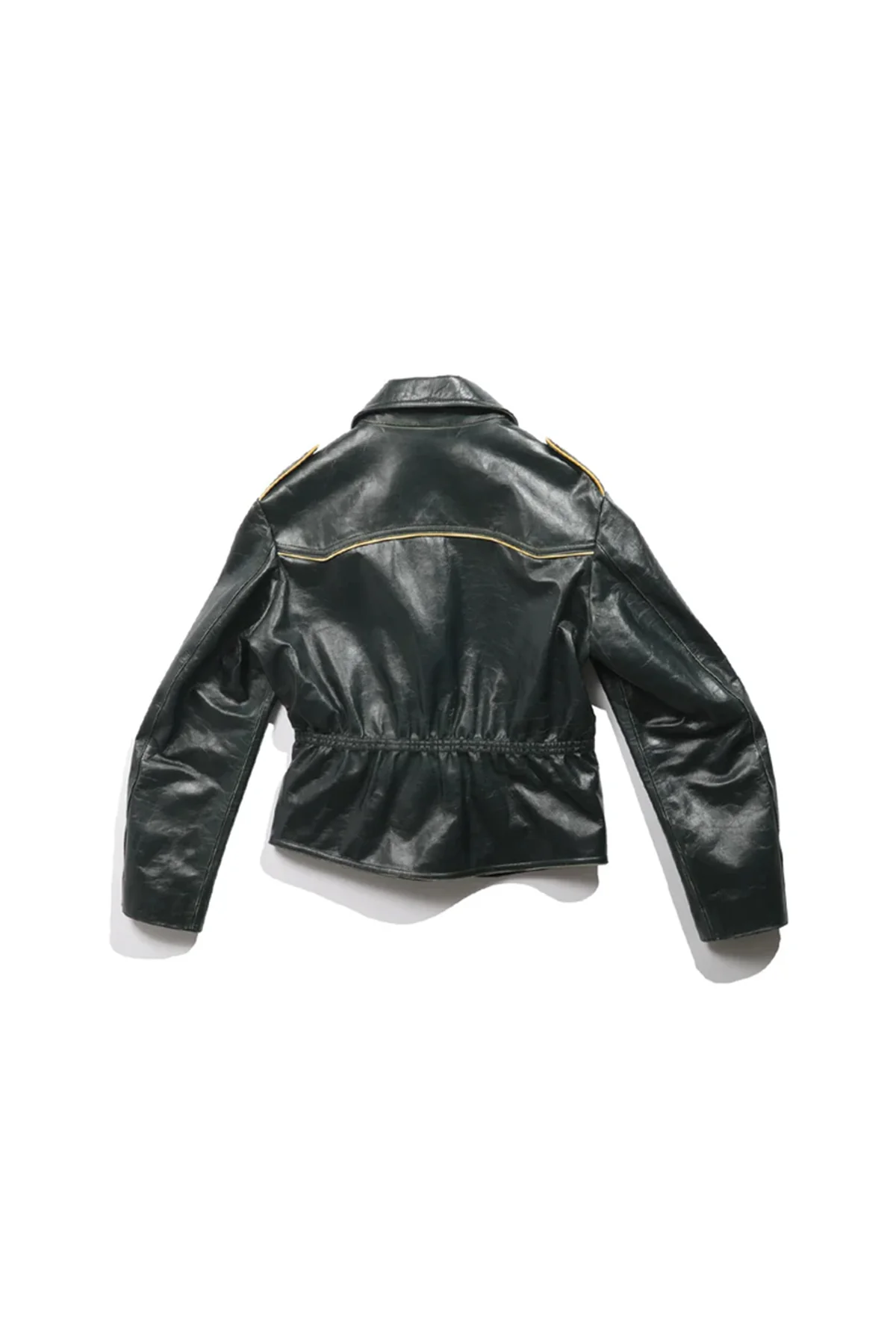 ENFANTS RICHES DÉPRIMÉS | WWI PILOT JACKET - Image 2
