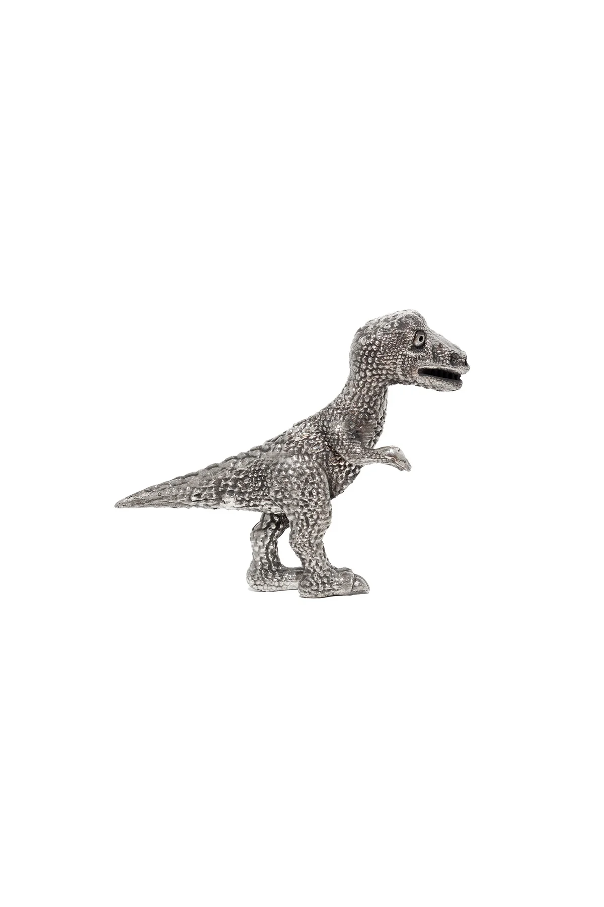 ENFANTS RICHES DÉPRIMÉS | XXL SMOKING DINOSAUR PAPERWEIGHT - Image 2