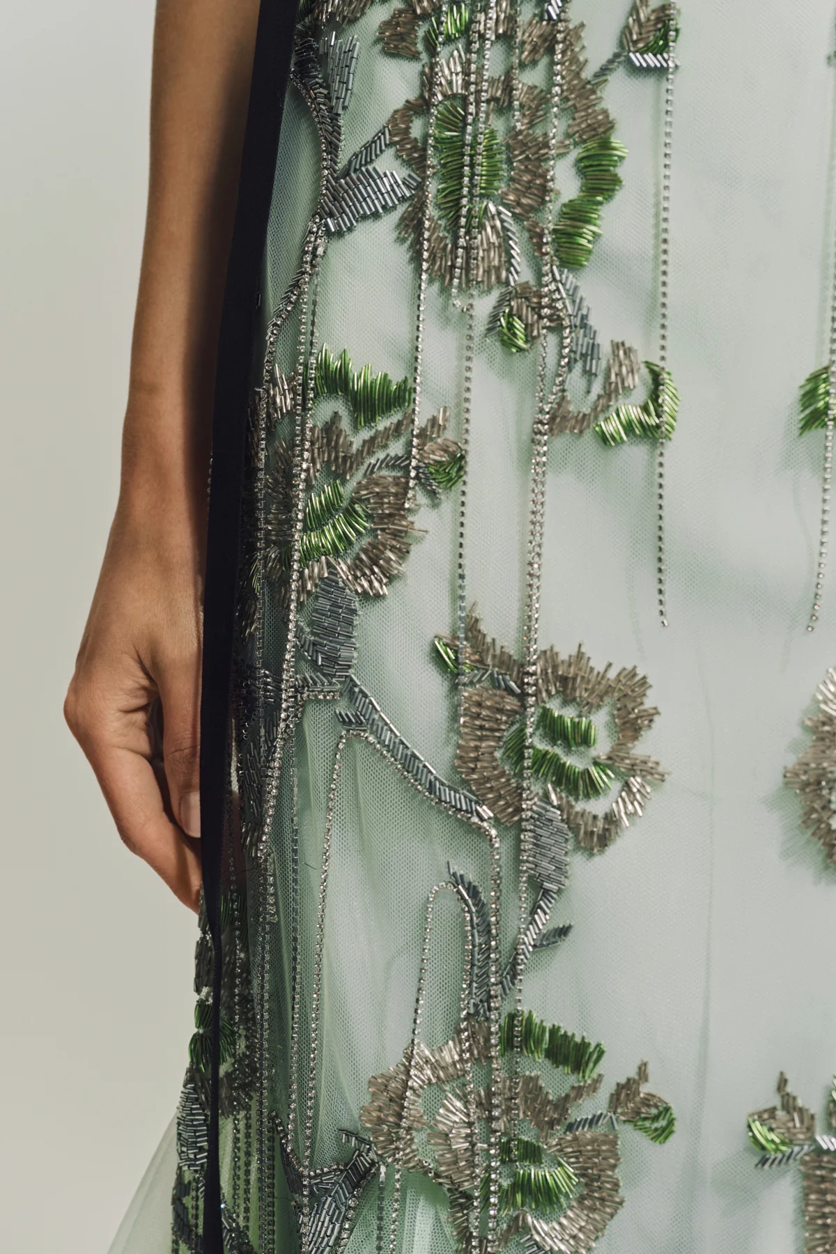 ERDEM | SLIP COCKTAIL DRESS - Image 6