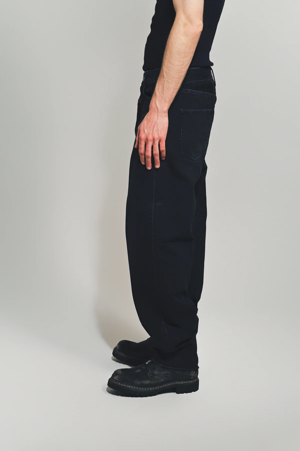 FEAR OF GOD | 80'S 5-POCKET JEANS - Image 3