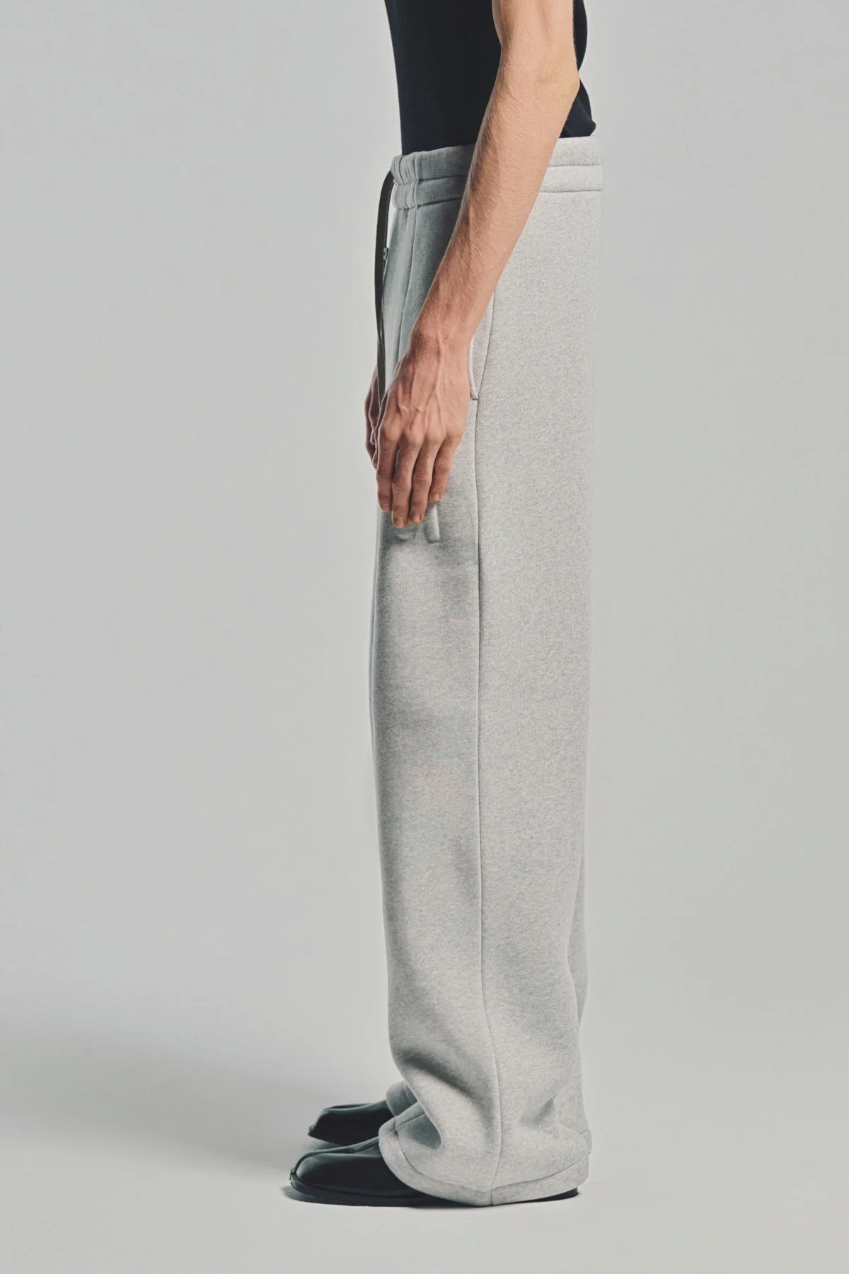 FEAR OF GOD | ATHLETICS WIDE LEG SWEATPANTS - Image 8