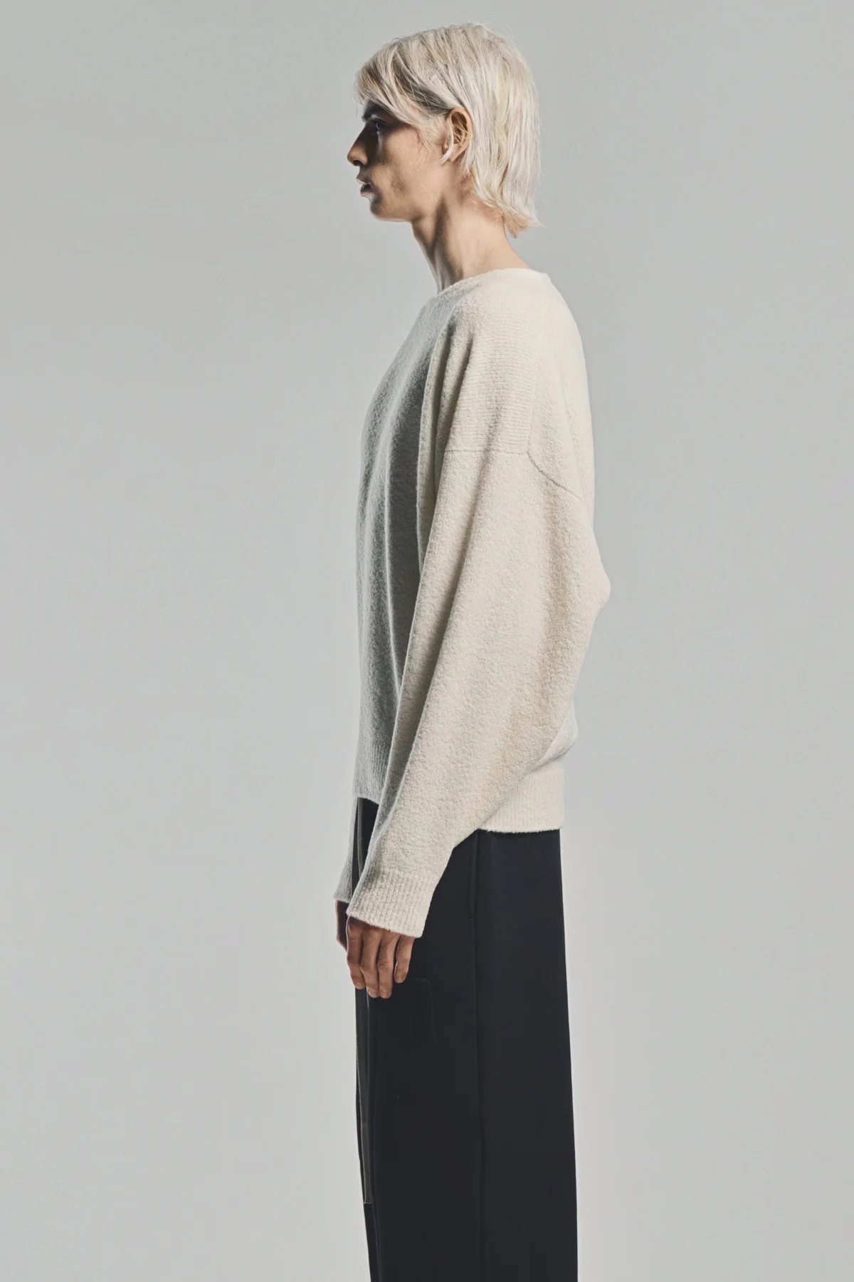 FEAR OF GOD | EDGE KNIT SWEATER - Image 3