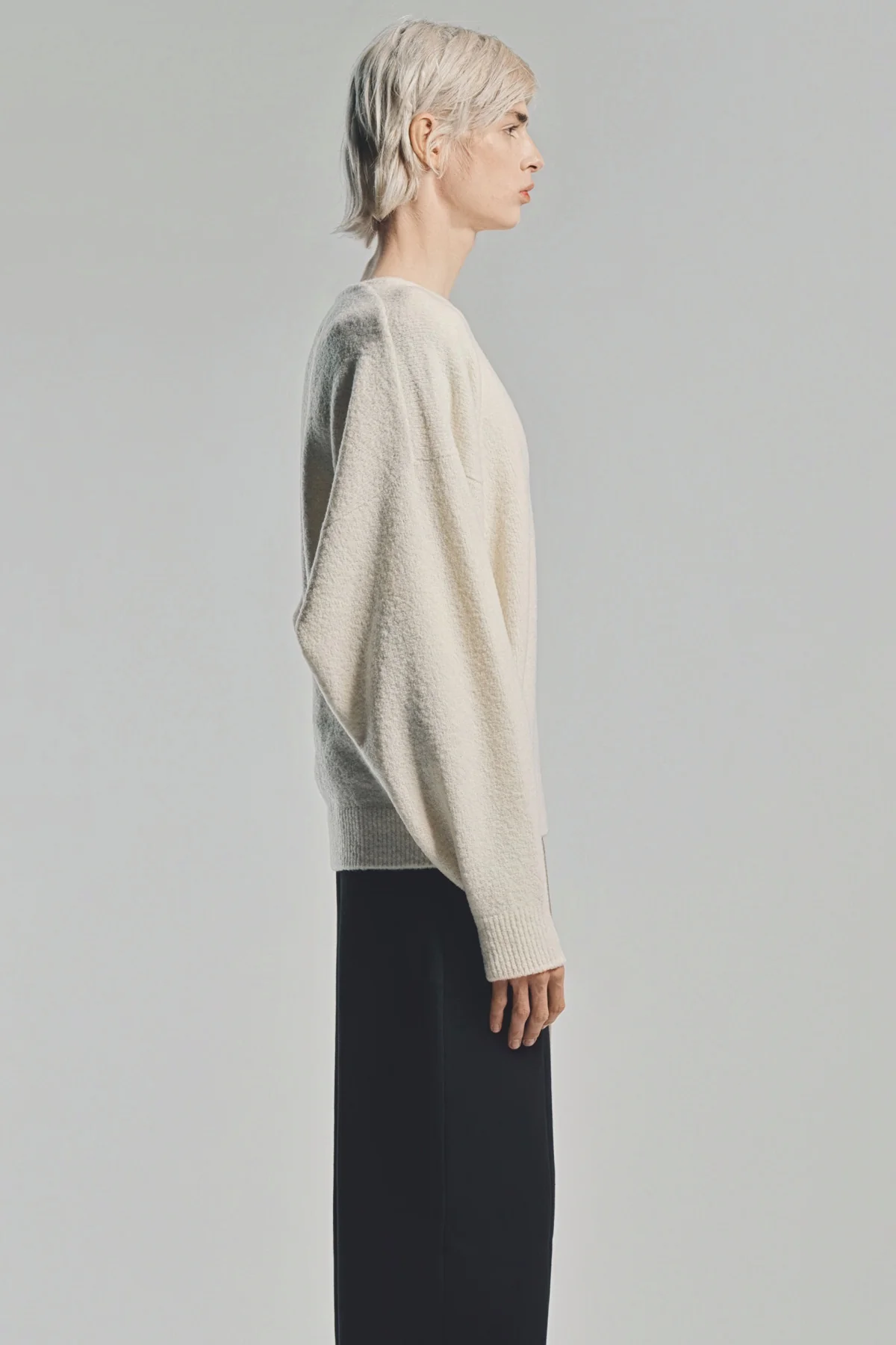 FEAR OF GOD | EDGE KNIT SWEATER - Image 5