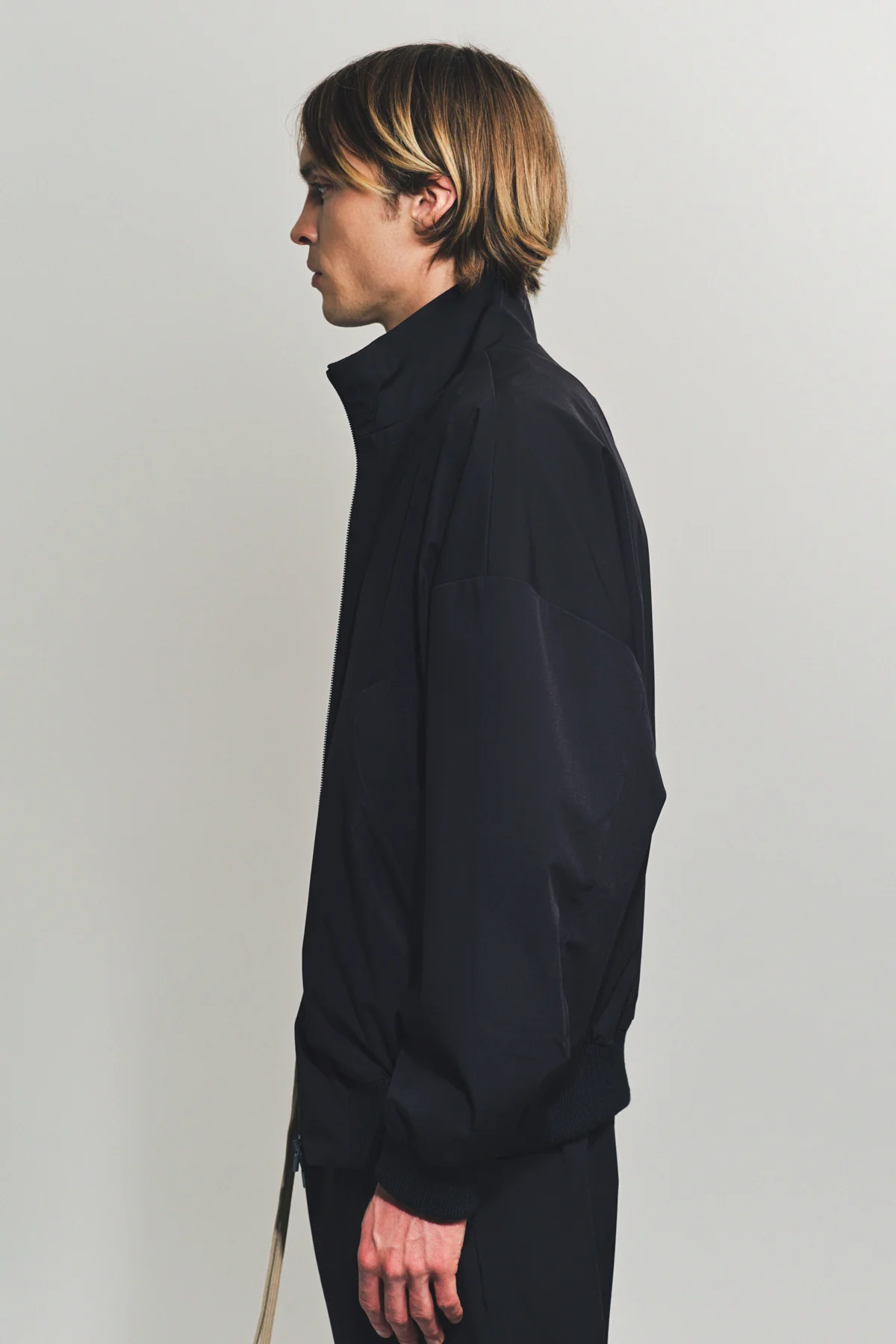 FEAR OF GOD | NYLON TRACK JACKET - Image 3