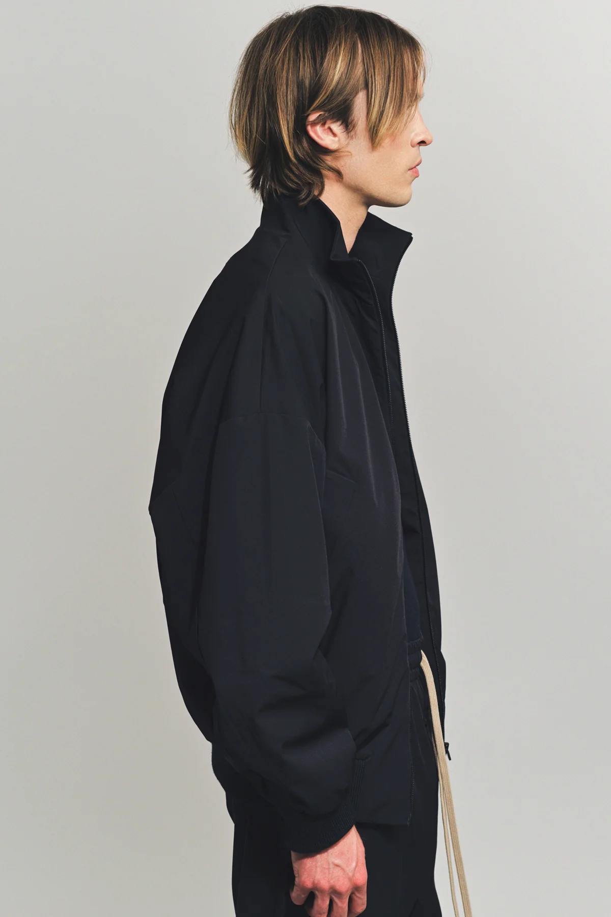 FEAR OF GOD | NYLON TRACK JACKET - Image 5