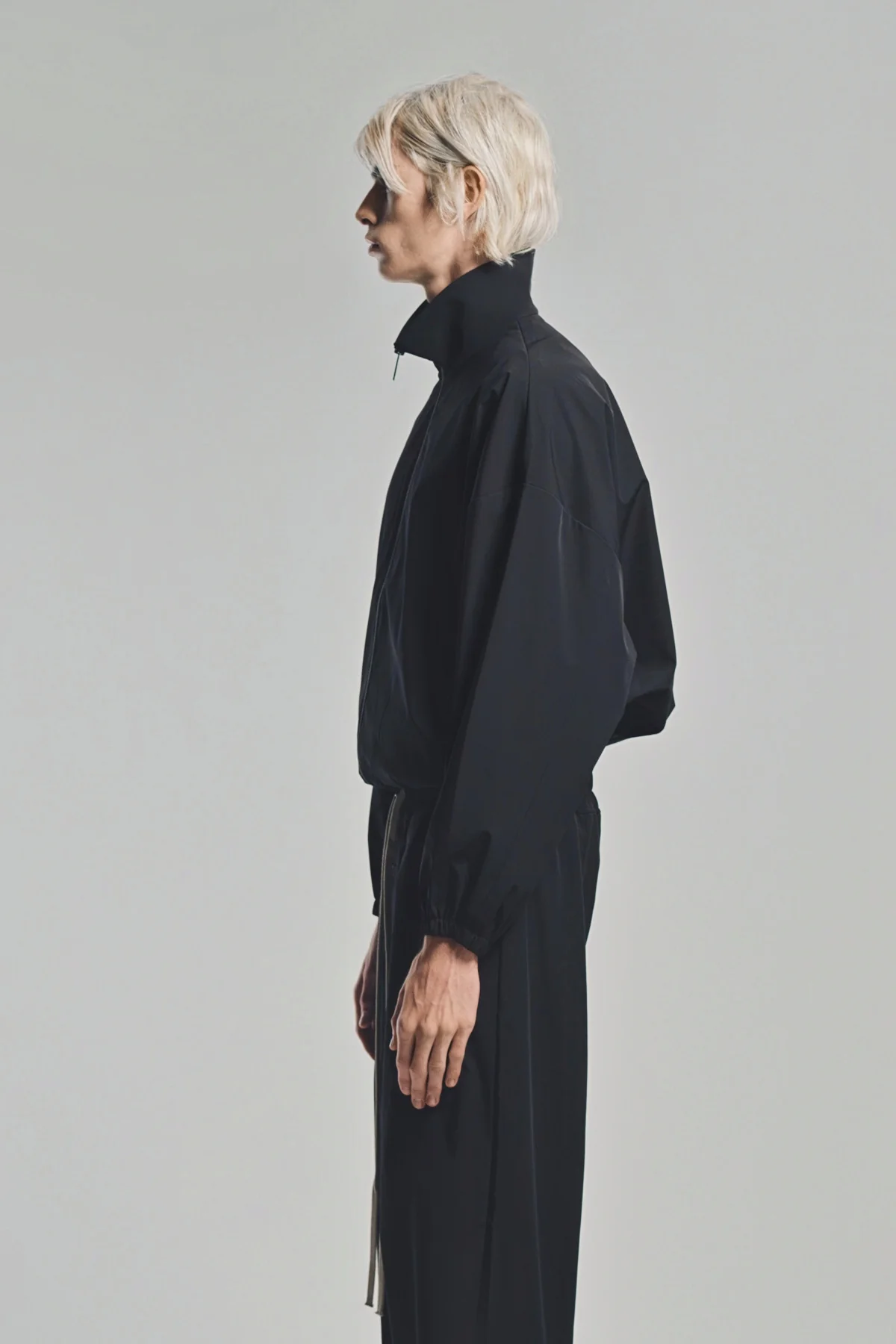 FEAR OF GOD | NYLON TRACK JACKET - Image 3