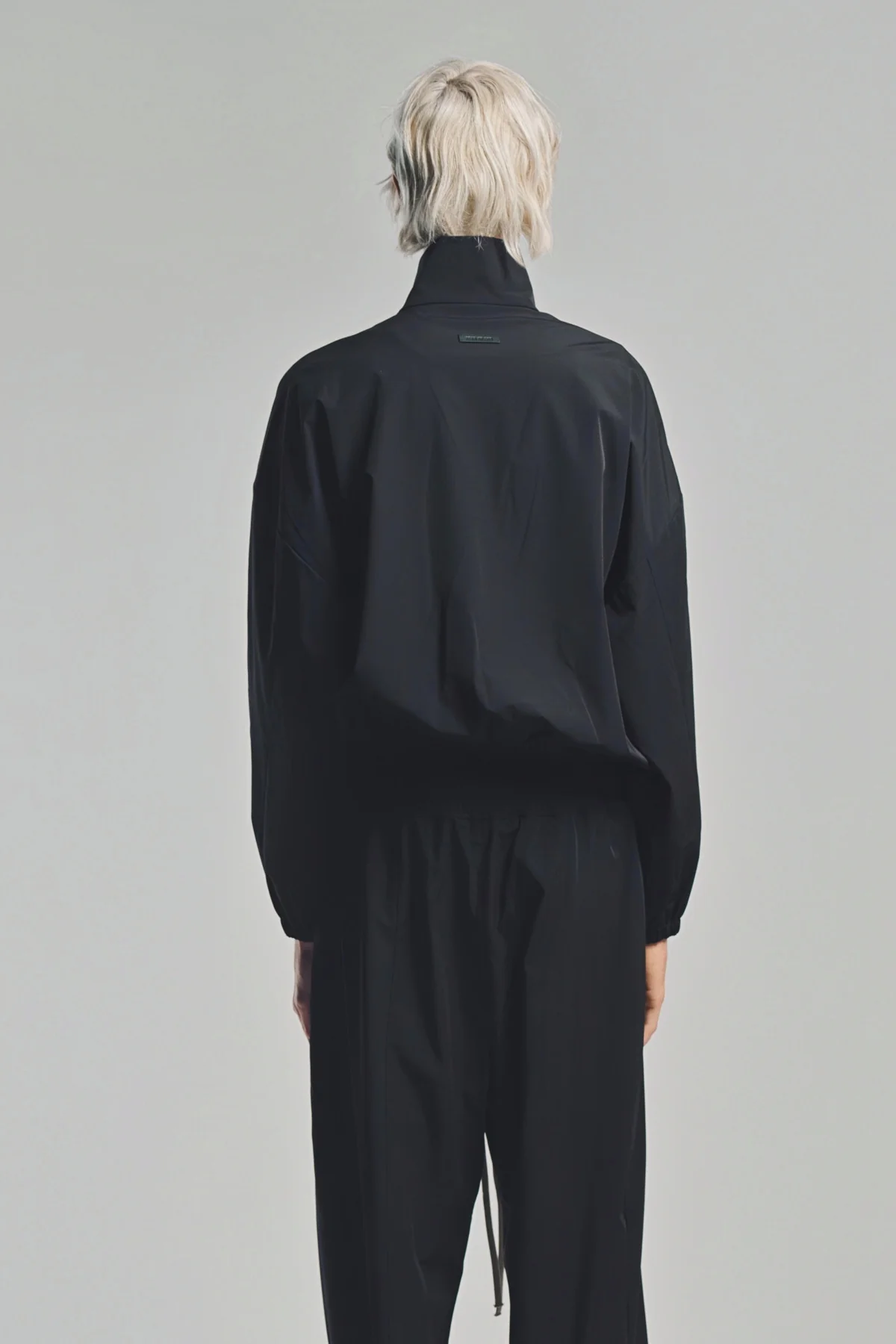 FEAR OF GOD | NYLON TRACK JACKET - Image 4