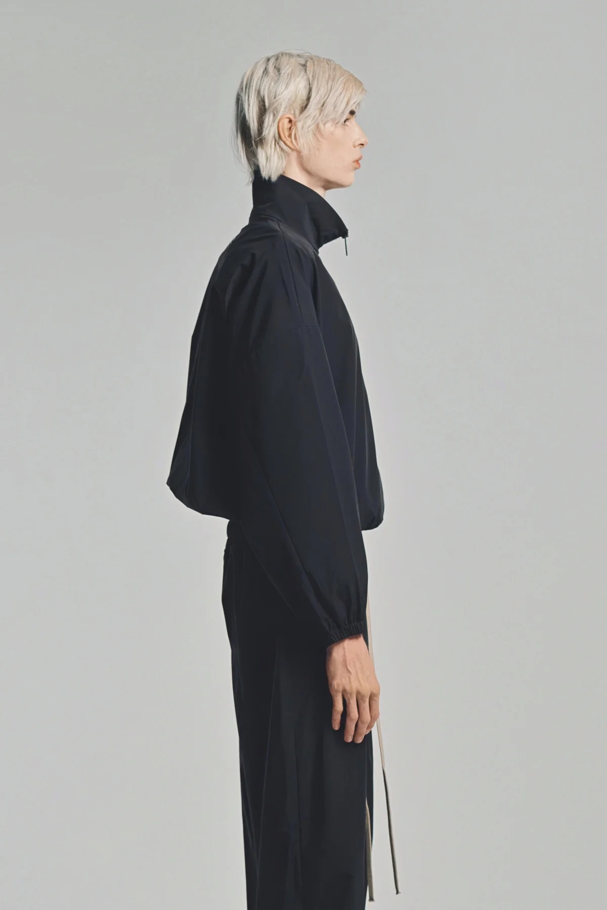 FEAR OF GOD | NYLON TRACK JACKET - Image 5