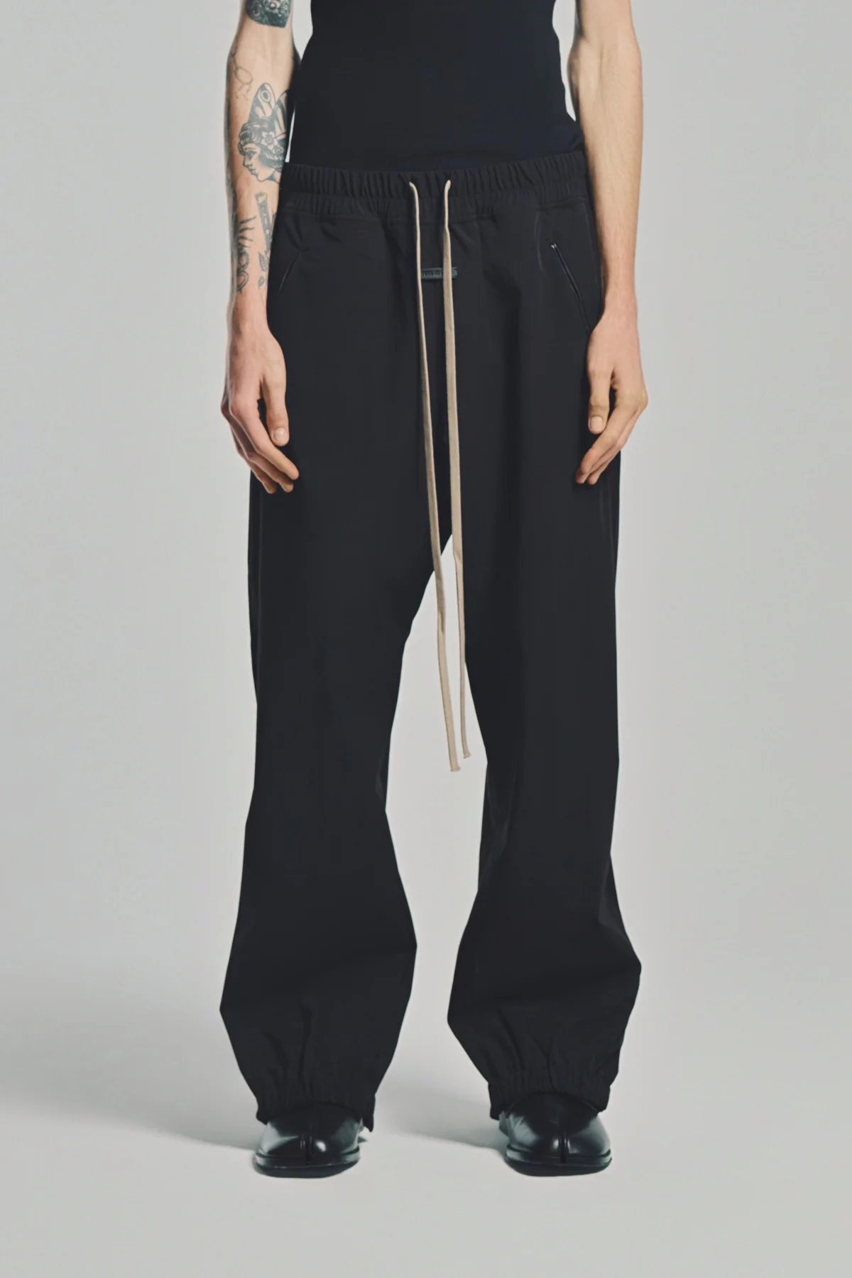 FEAR OF GOD | NYLON TRACKPANTS - Image 2