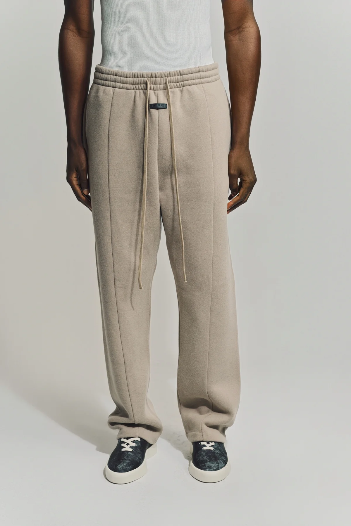 FEAR OF GOD | RELAXED SWEATPANTS - Image 2