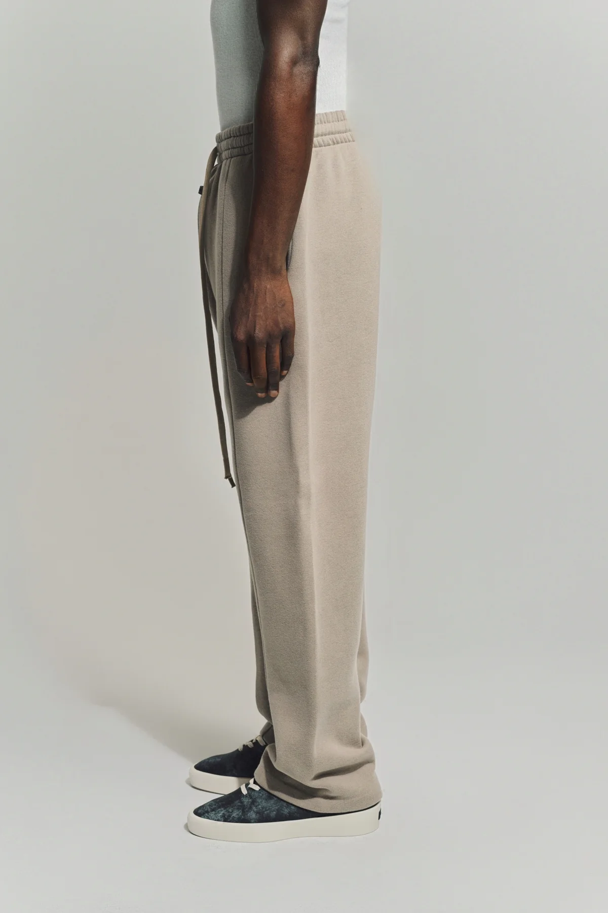 FEAR OF GOD | RELAXED SWEATPANTS - Image 3