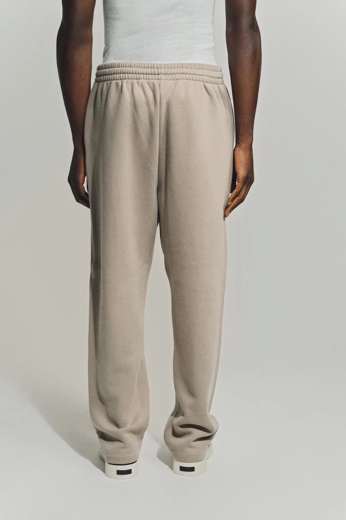 FEAR OF GOD | RELAXED SWEATPANTS - Image 4