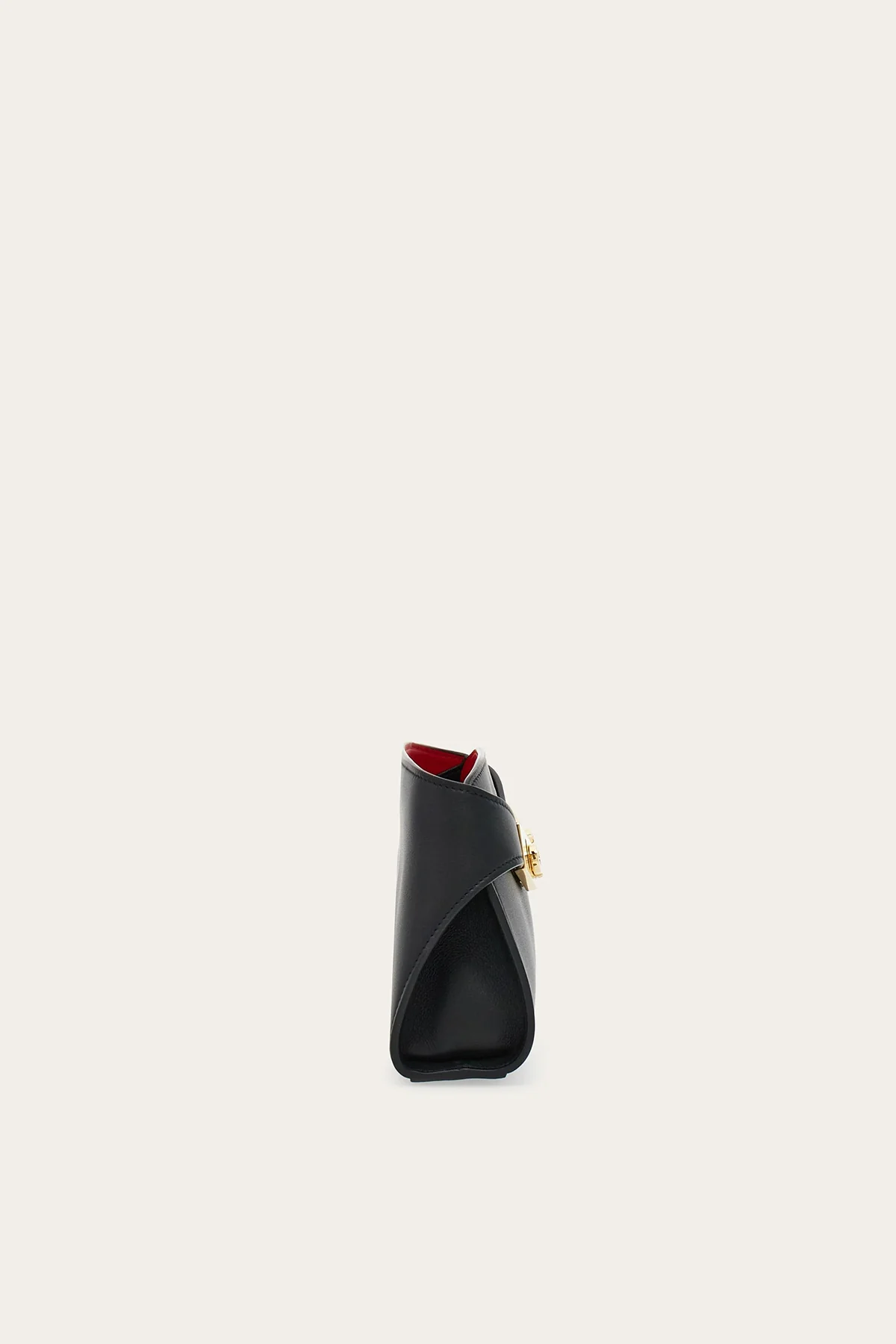 FERRAGAMO | HUG MINI BICOLOR CROSSBODY BAG - Image 3