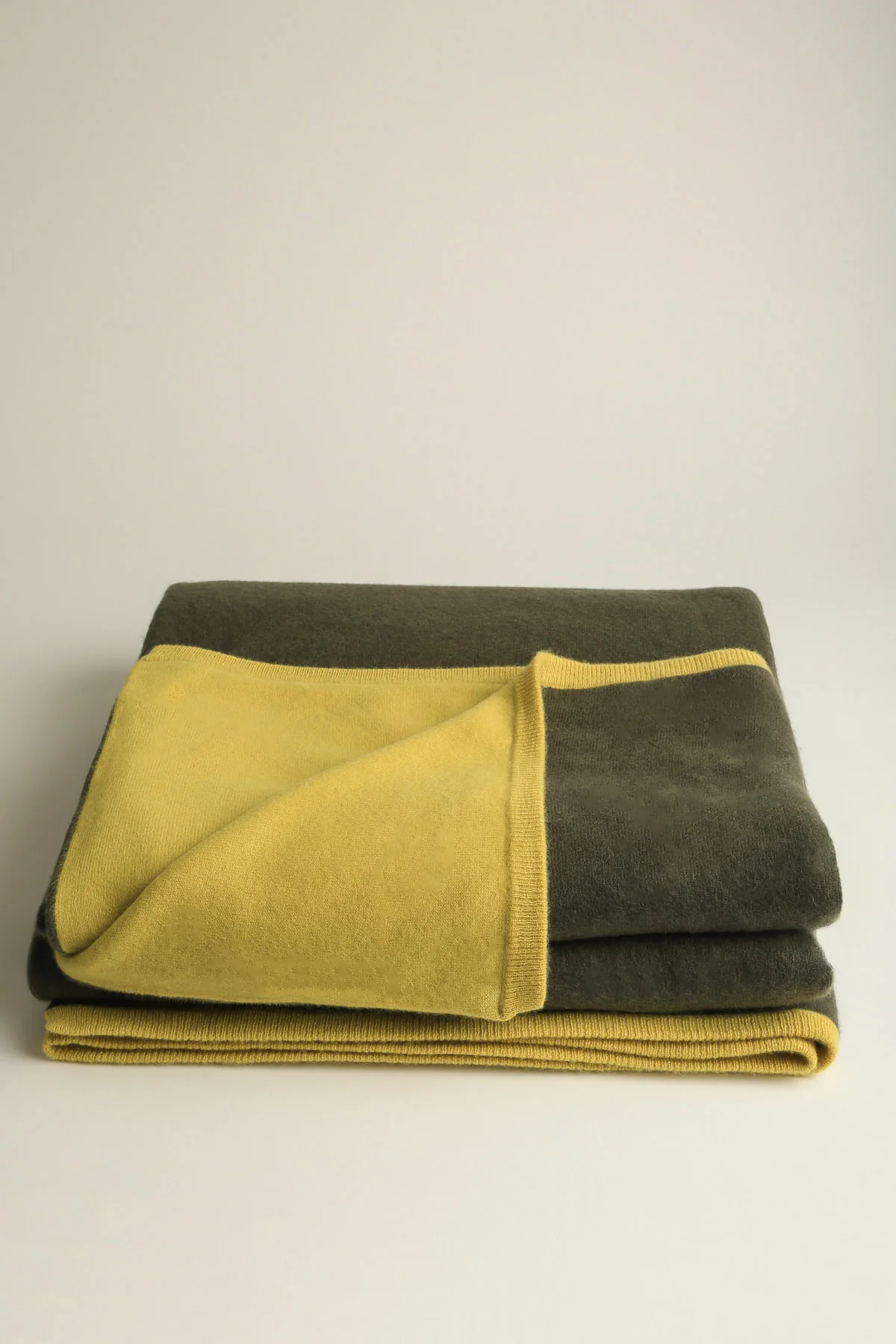 FRENCKENBERGER | BIG DOUBLE BLANKET - Image 3