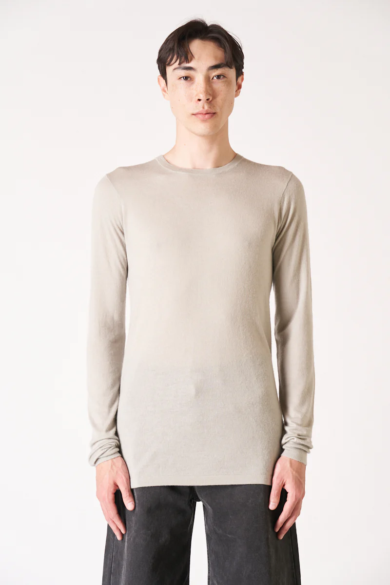 FRENCKENBERGER | LONG SLEEVE NORMAL T-SHIRT - Image 12