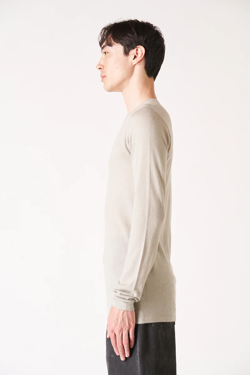 FRENCKENBERGER | LONG SLEEVE NORMAL T-SHIRT - Image 13