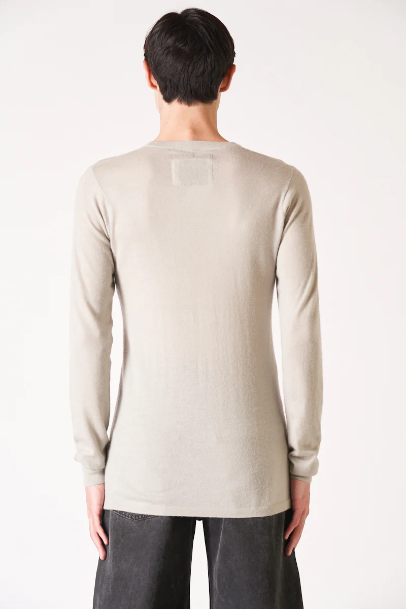 FRENCKENBERGER | LONG SLEEVE NORMAL T-SHIRT - Image 14