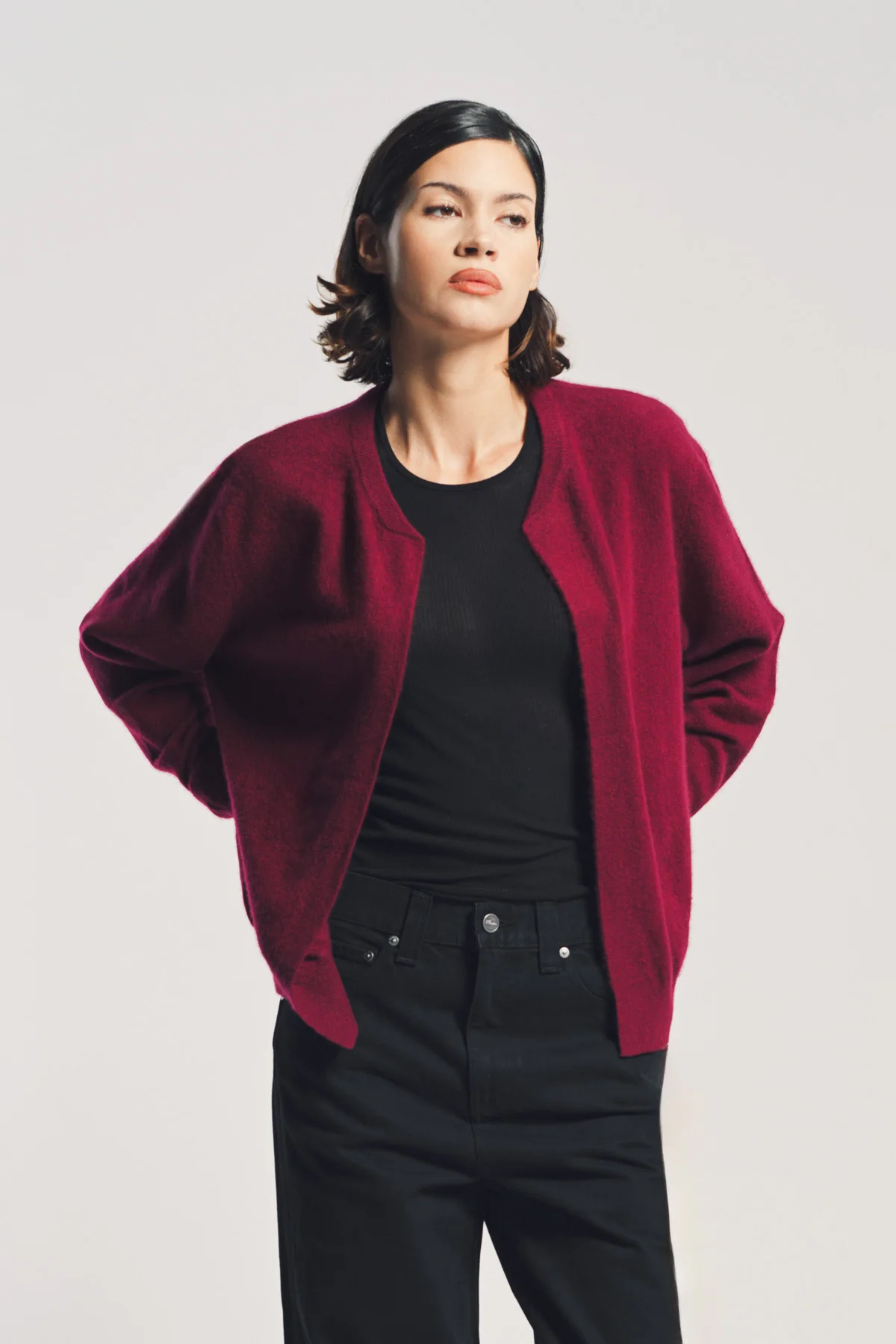 FRENCKENBERGER | MINI BOMBER - Image 6