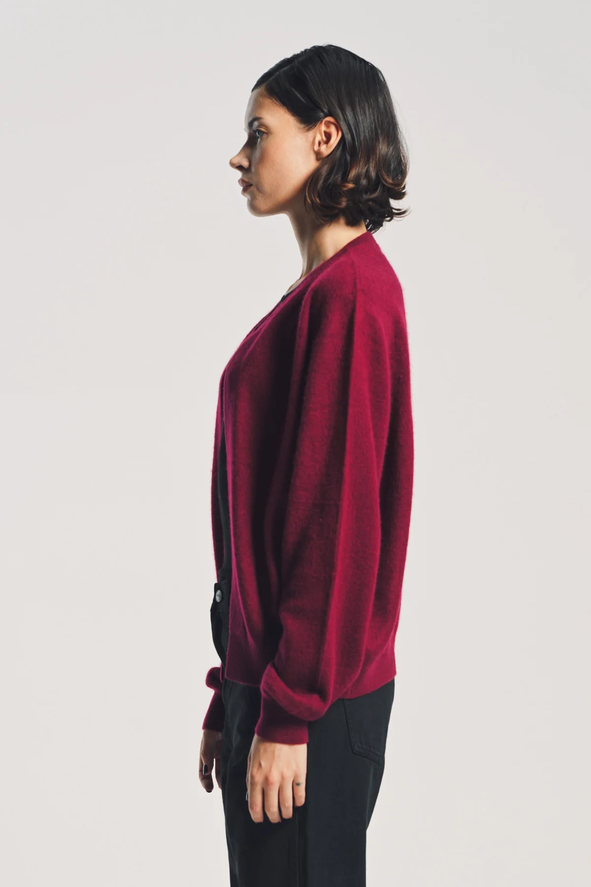 FRENCKENBERGER | MINI BOMBER - Image 8