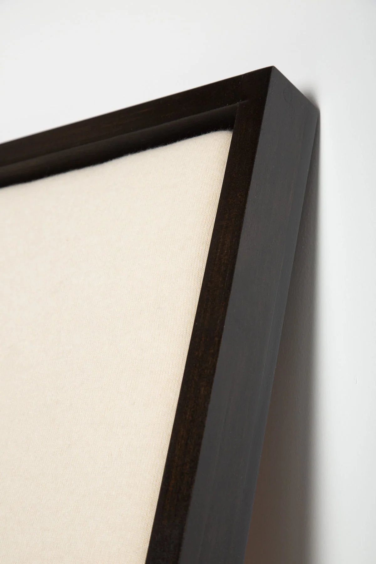 FRENCKENBERGER | SHANE MACGOWAN "MY INTERIOR PEACE" CASHMERE BLANKET, FRAMED - Image 3