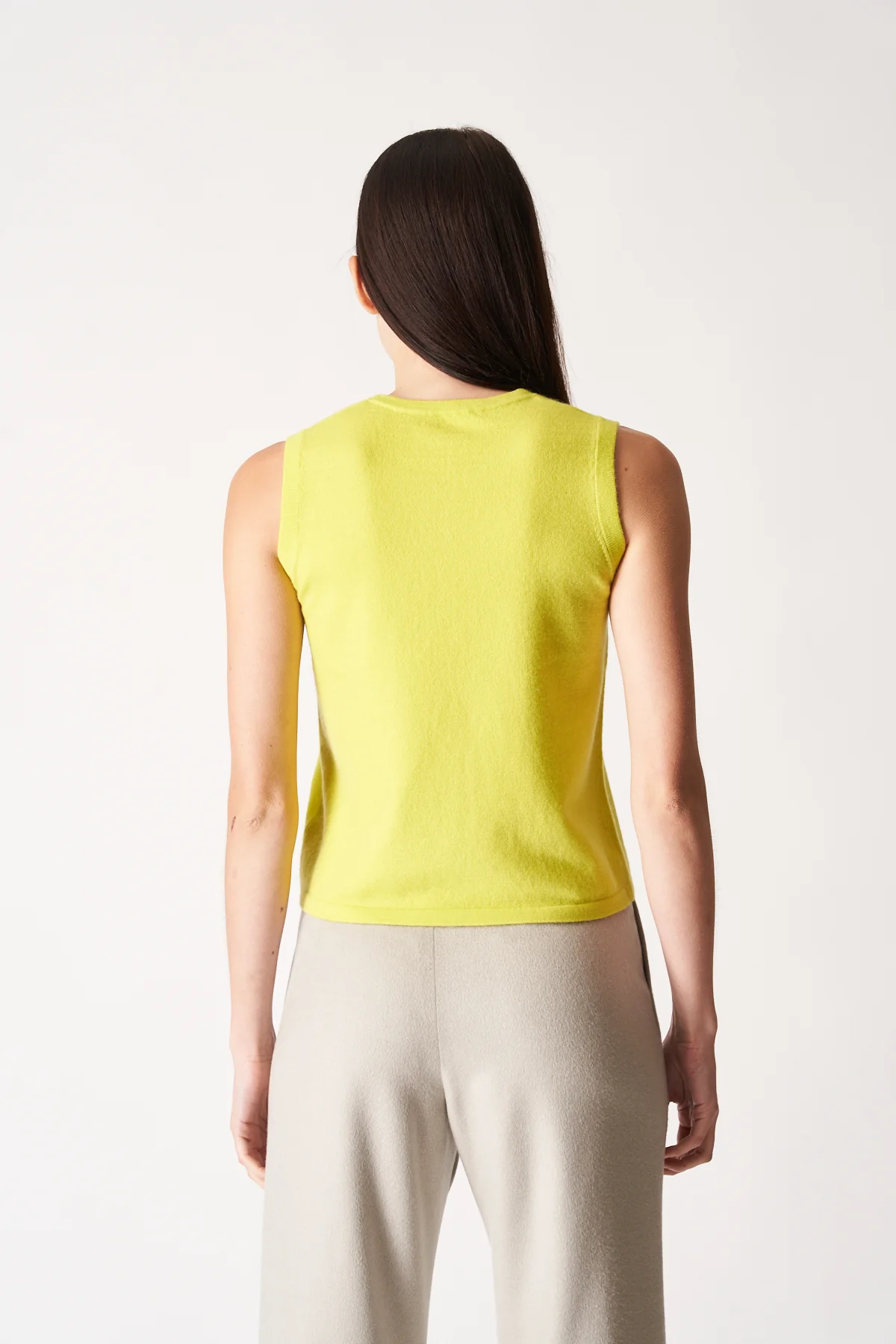 FRENCKENBERGER | STRETCH SHORT T-SHIRT - Image 4