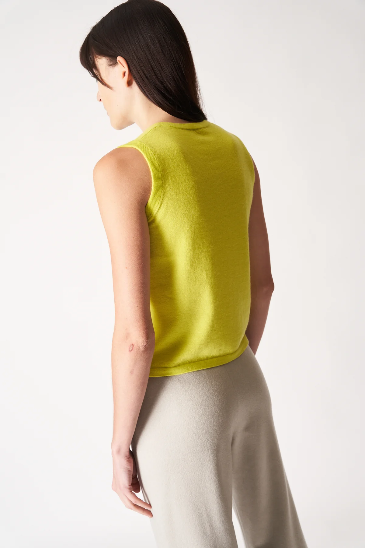 FRENCKENBERGER | STRETCH SHORT T-SHIRT - Image 5