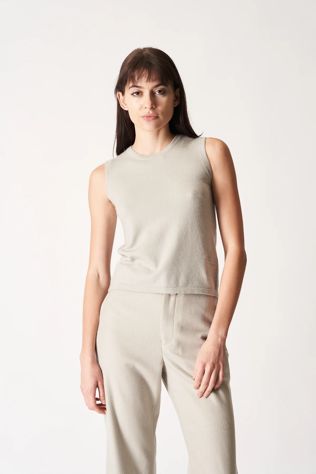 FRENCKENBERGER | STRETCH SHORT T-SHIRT - Image 6